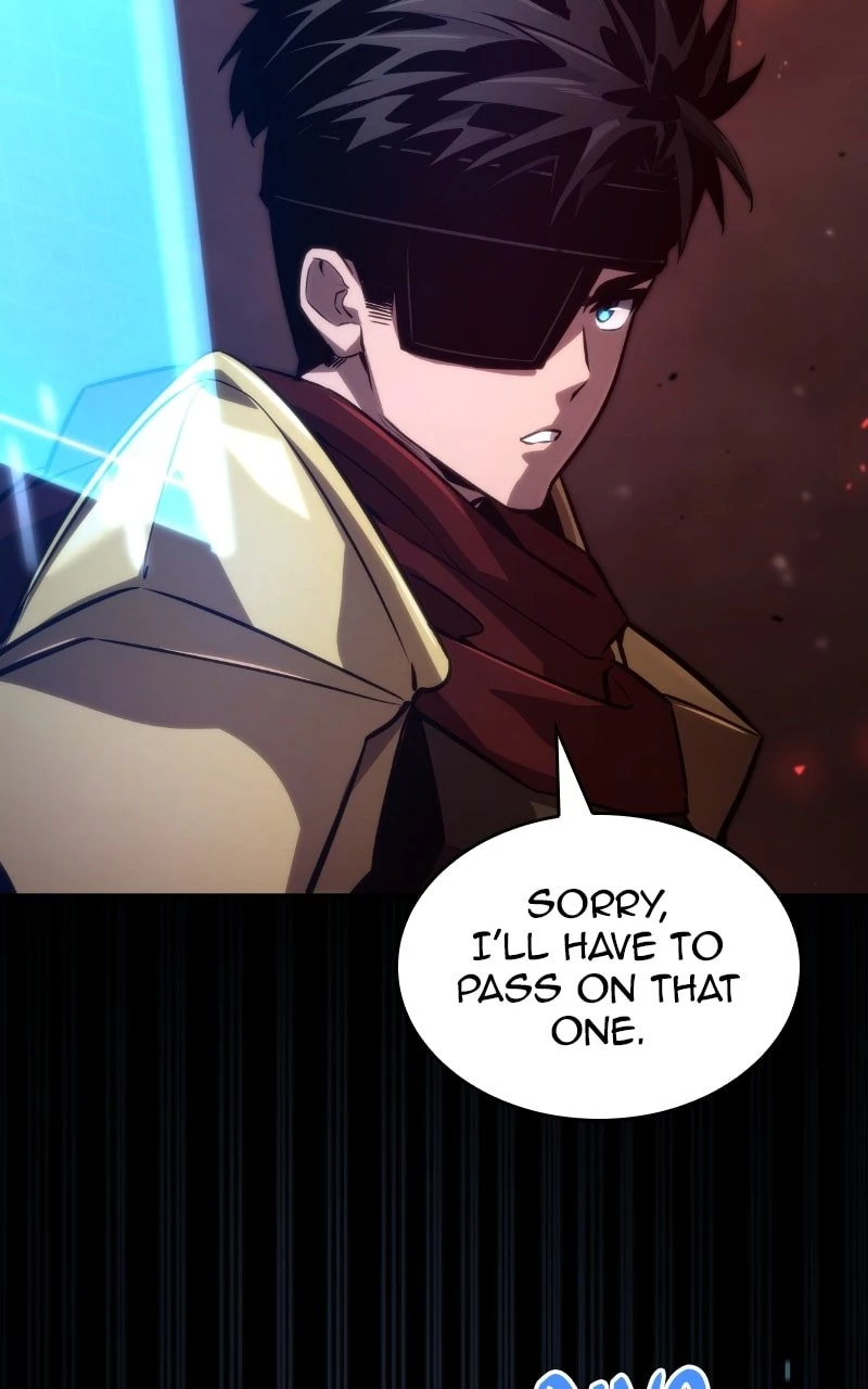 Boundless Ascension Chapter 77 - 111