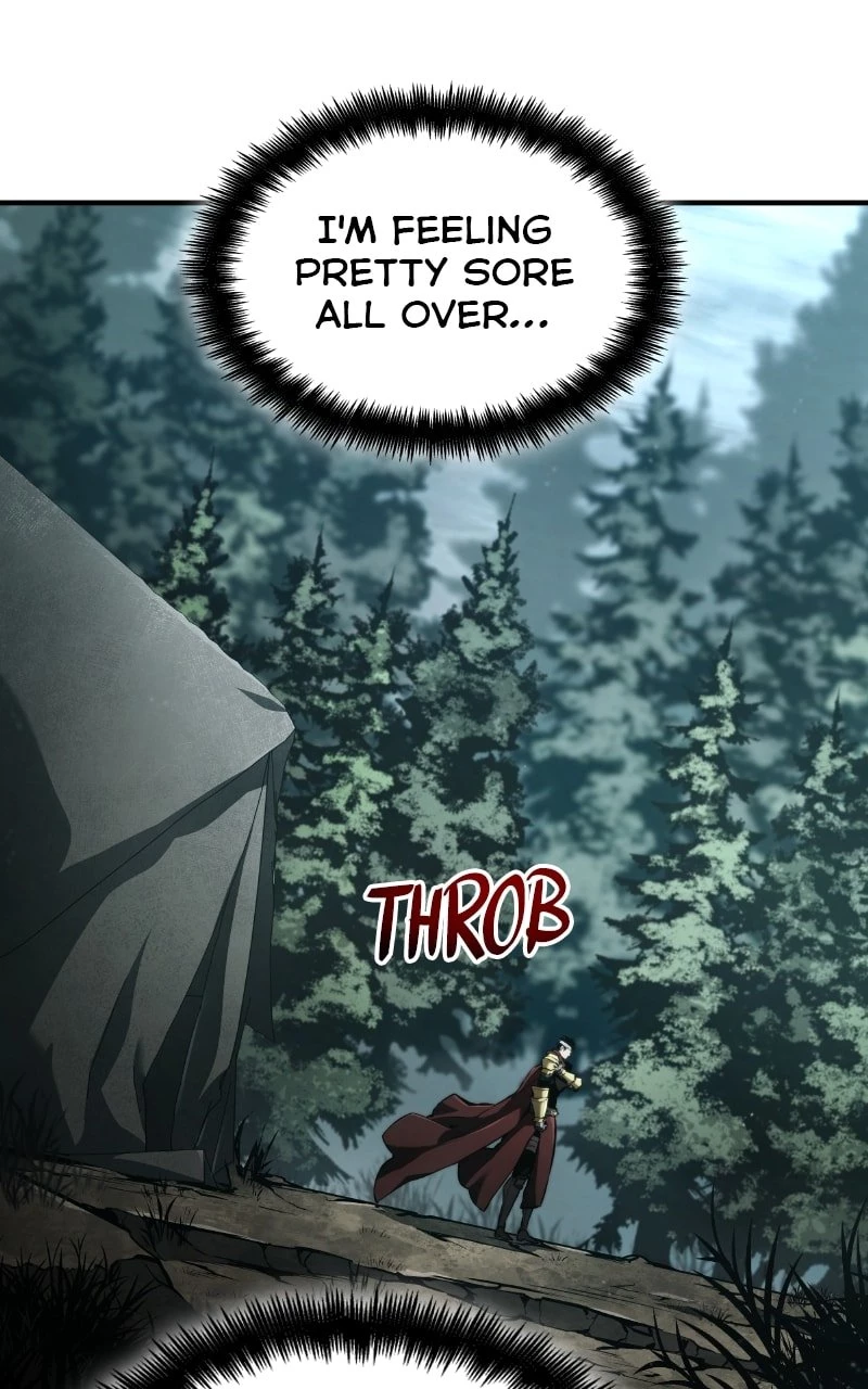 Boundless Ascension Chapter 75 - 8