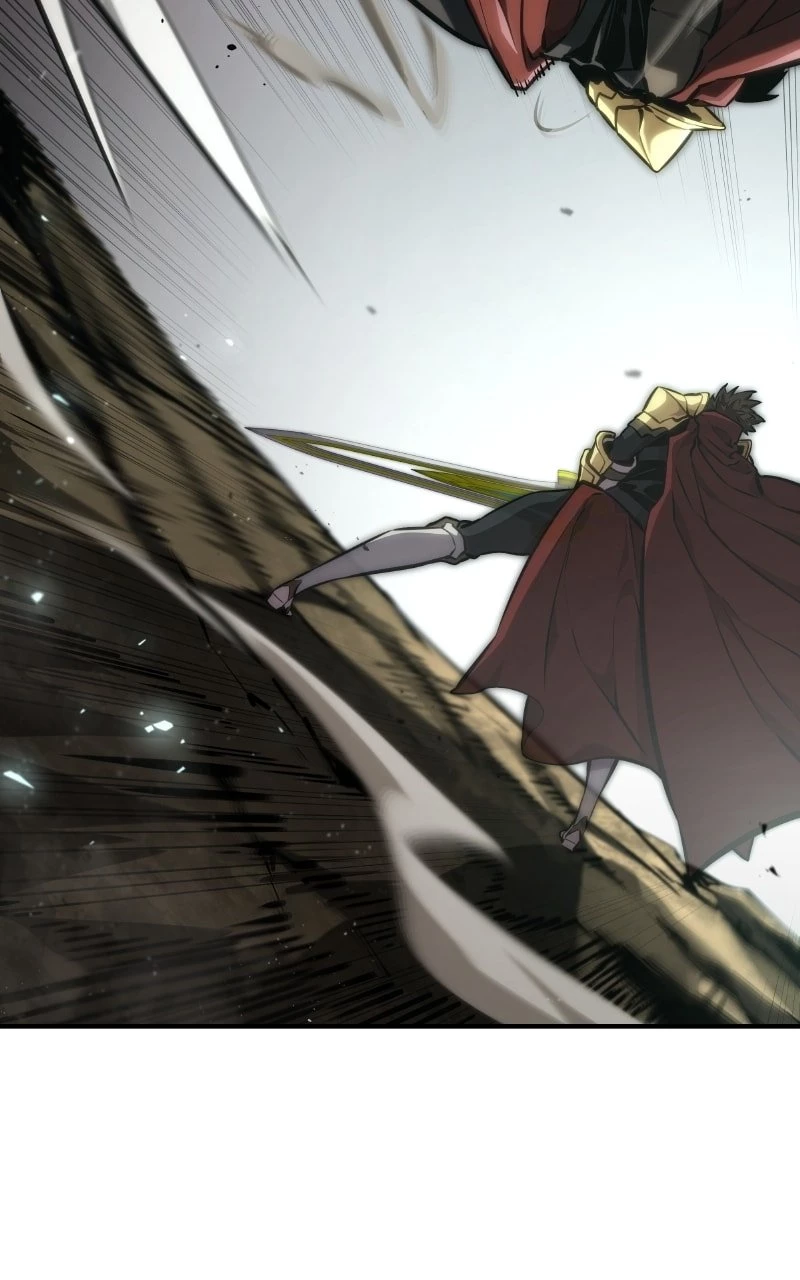 Boundless Ascension Chapter 76 - 40