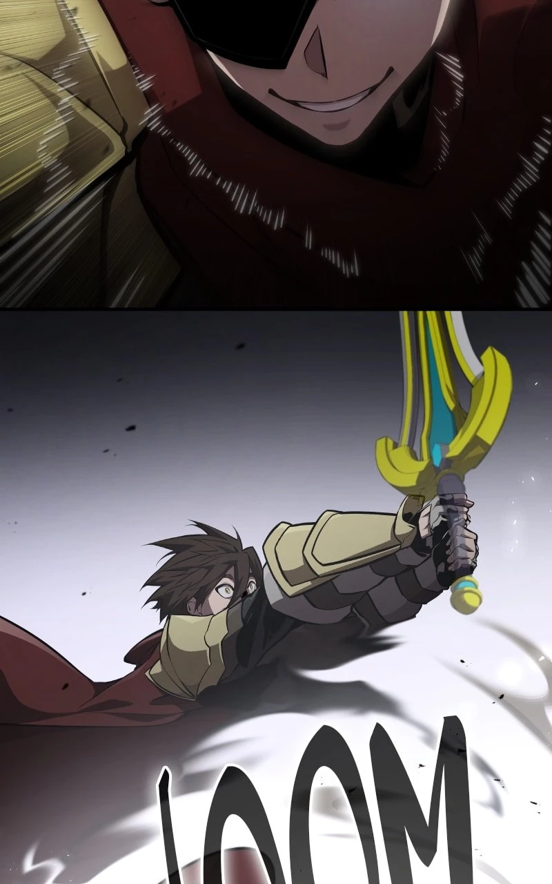 Boundless Ascension Chapter 76 - 42