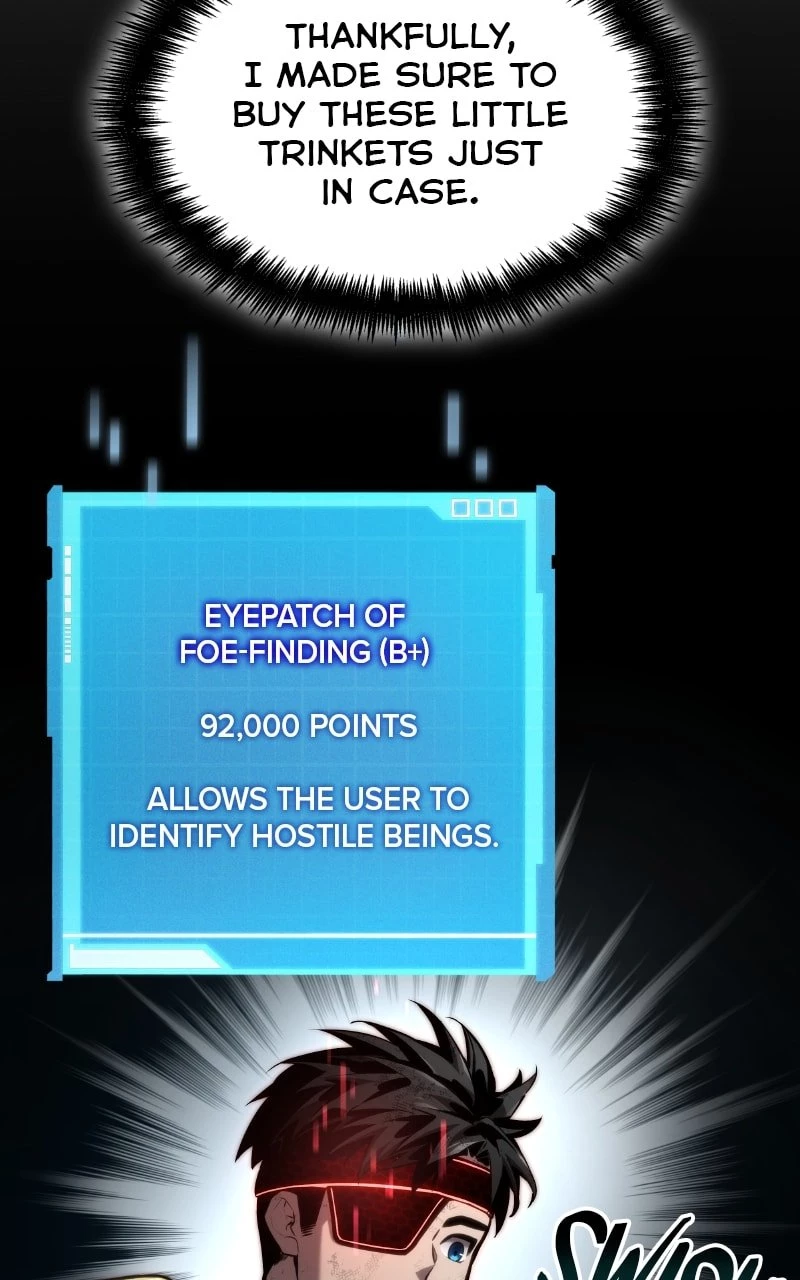 Boundless Ascension Chapter 75 - 10