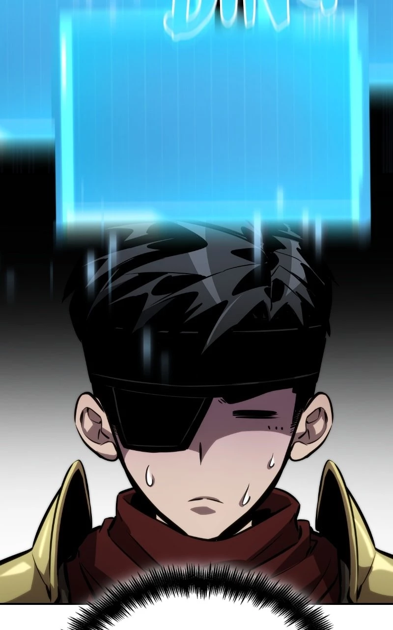 Boundless Ascension Chapter 77 - 115