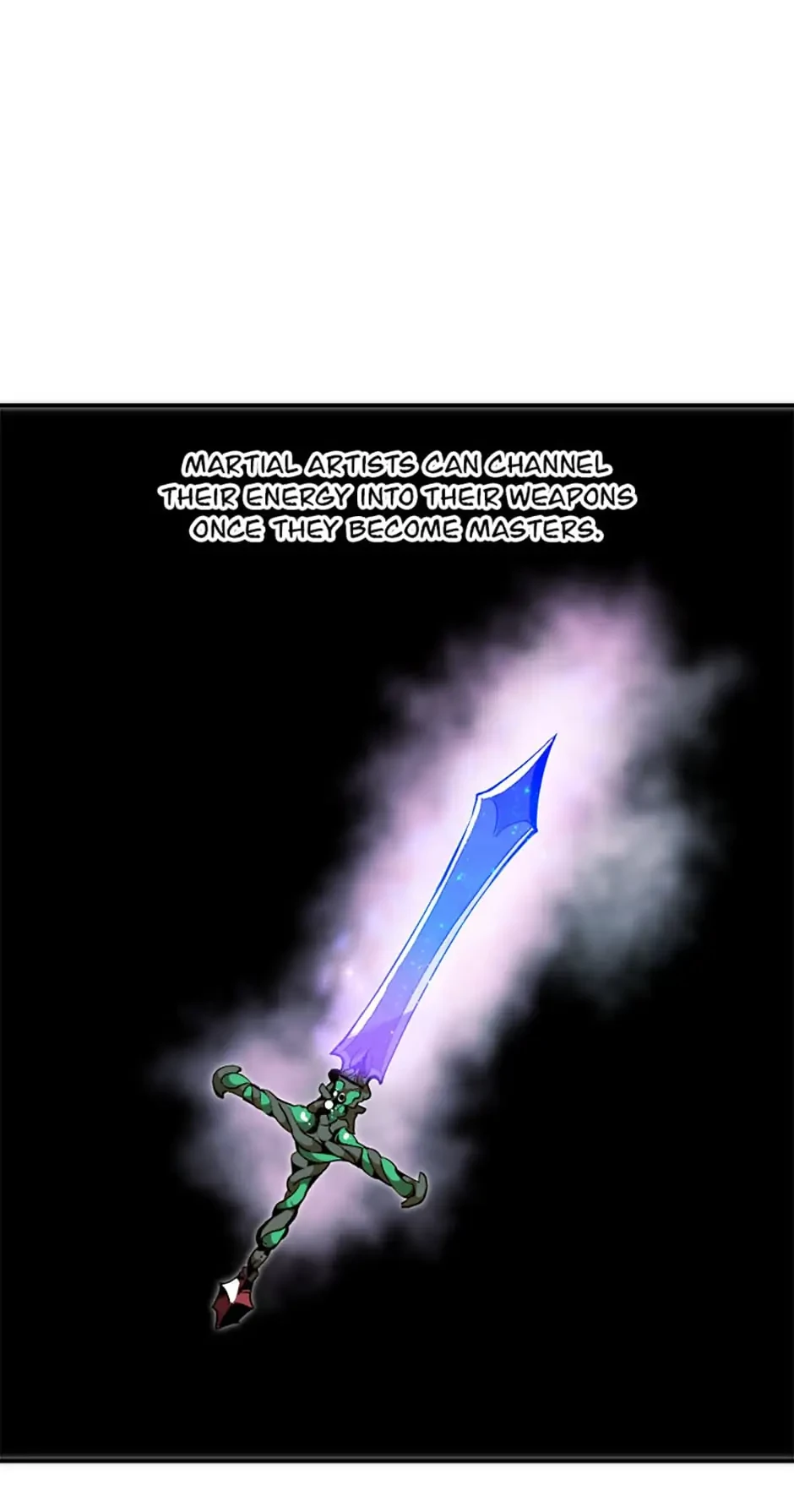 Returning With Absolutely Nothing Chapter 47 - 1