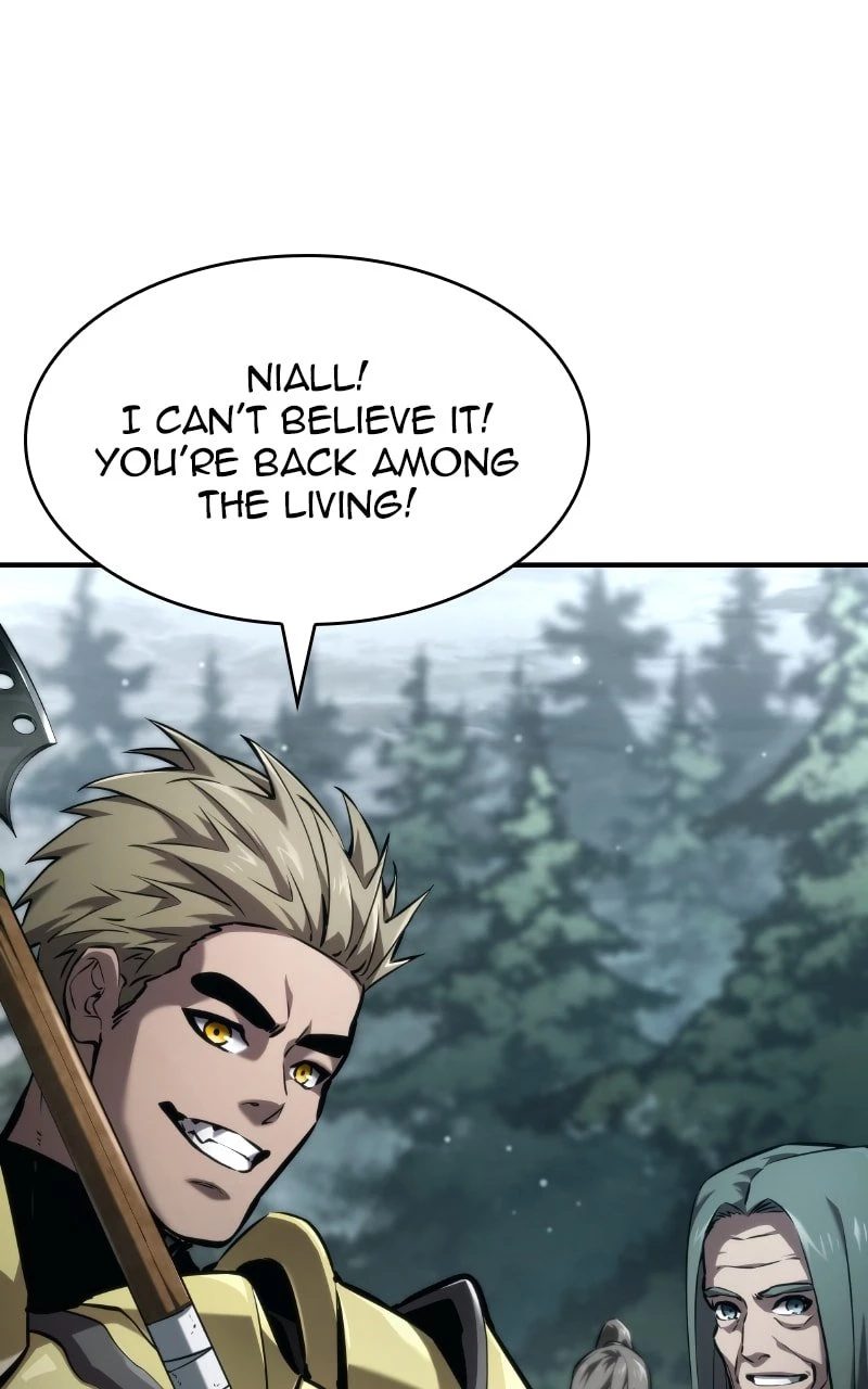 Boundless Ascension Chapter 75 - 14