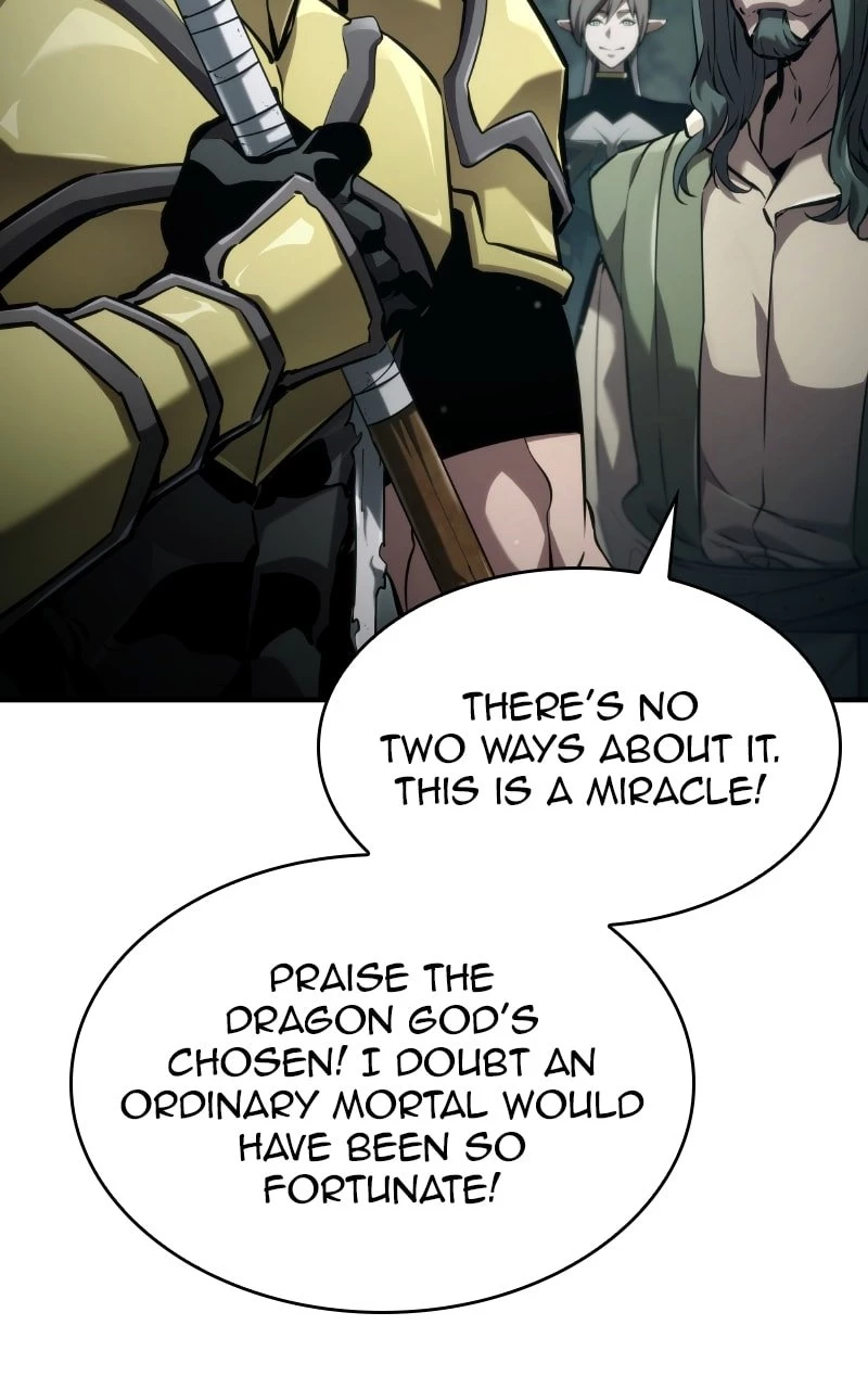 Boundless Ascension Chapter 75 - 15