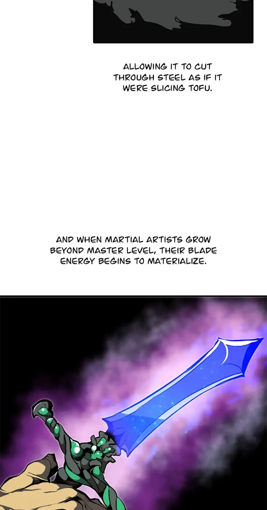 Returning With Absolutely Nothing Chapter 47 - 3
