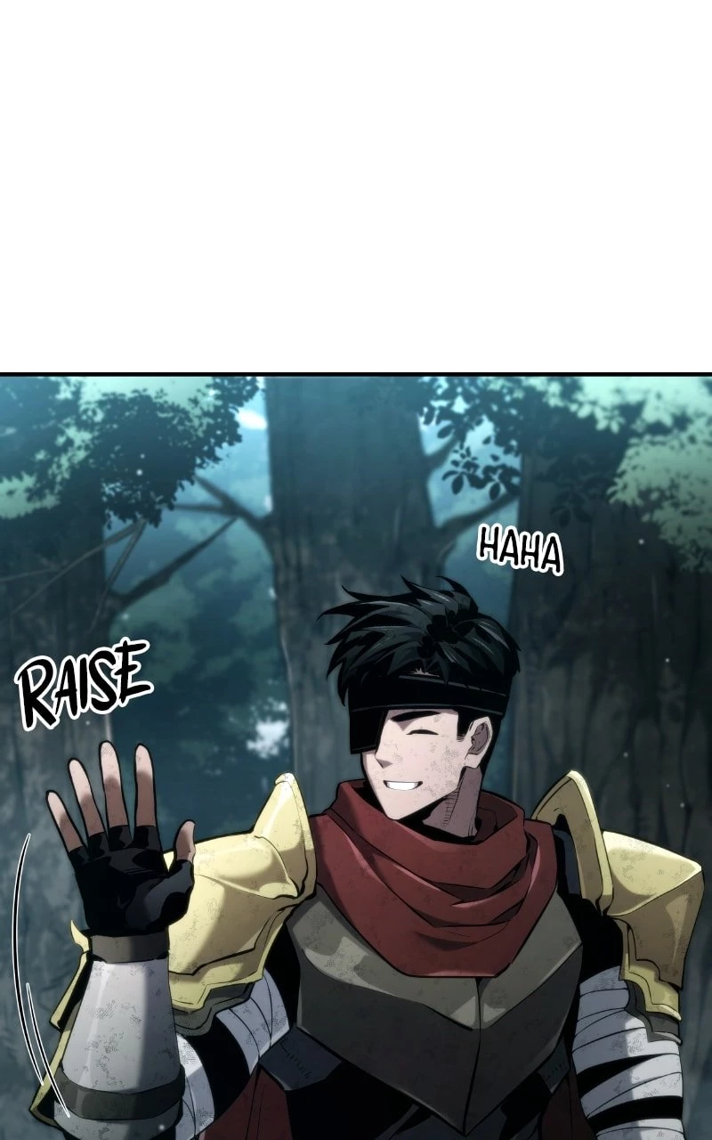 Boundless Ascension Chapter 75 - 16