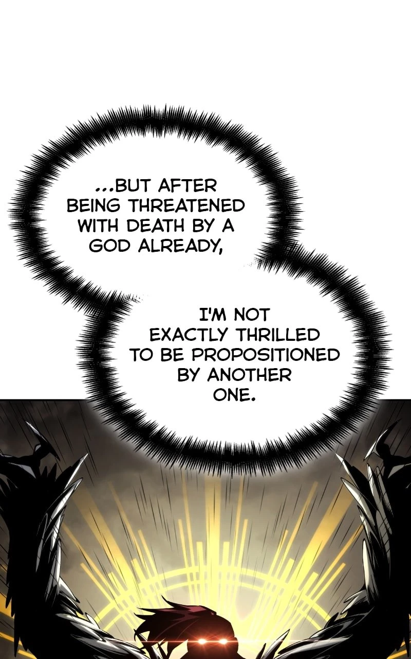 Boundless Ascension Chapter 77 - 122