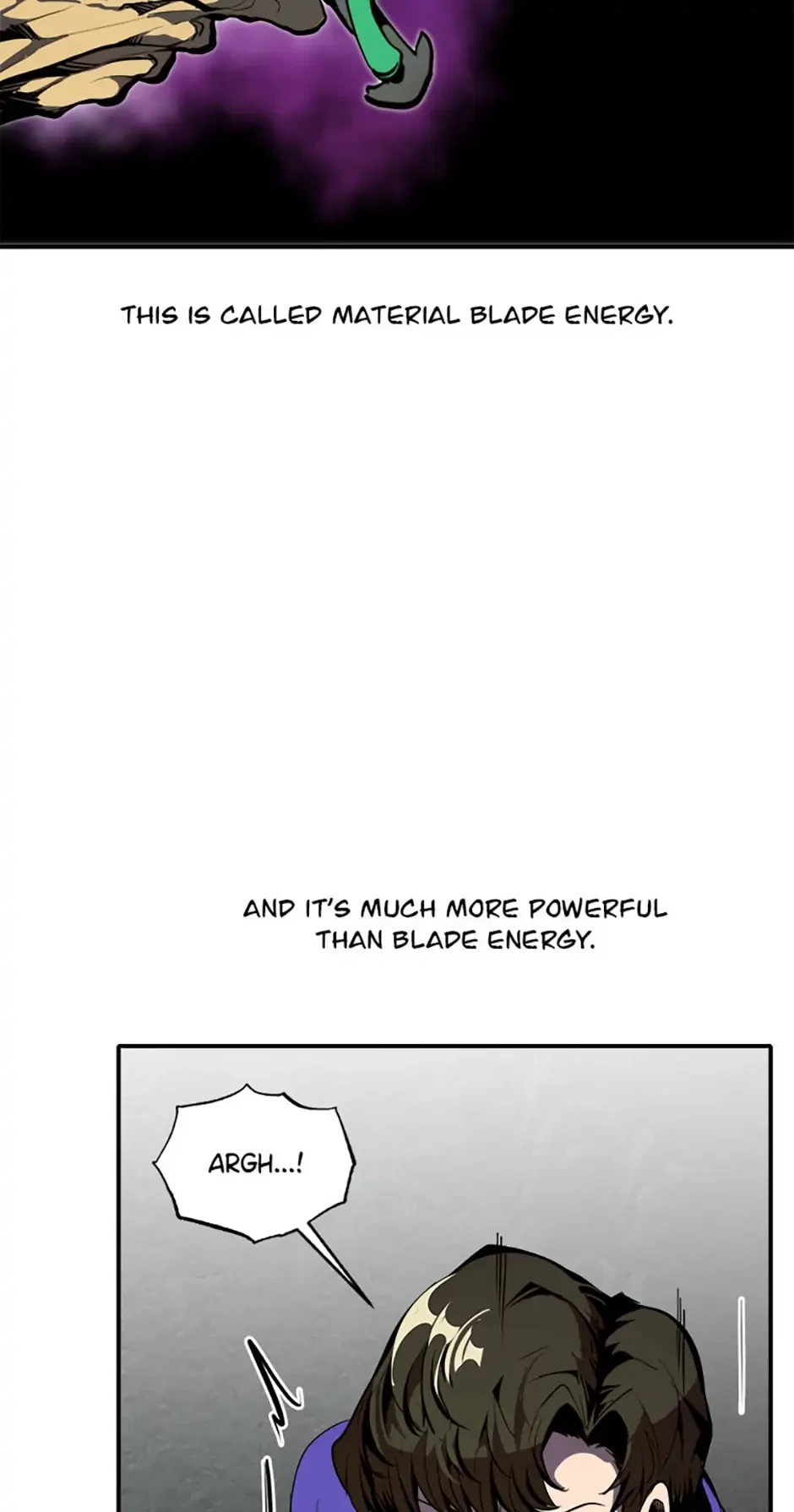 Returning With Absolutely Nothing Chapter 47 - 4