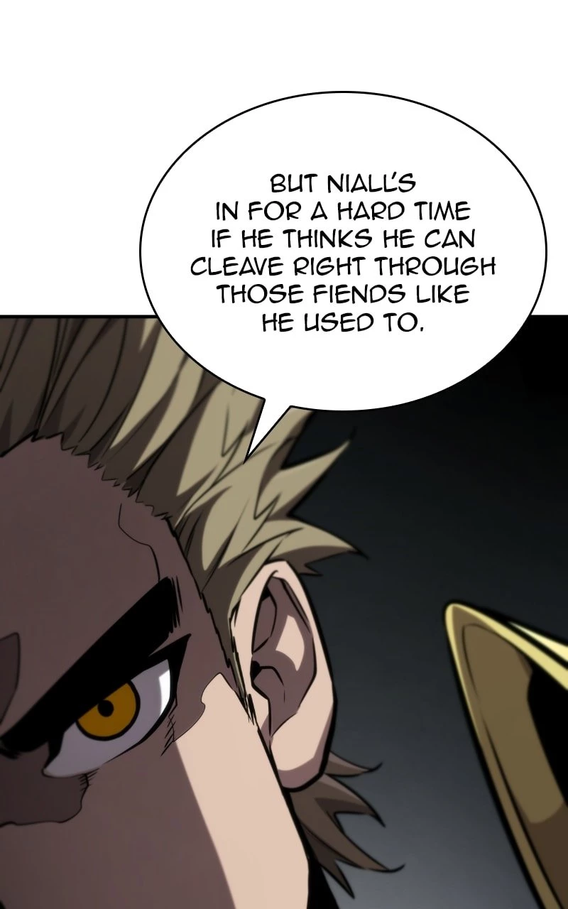 Boundless Ascension Chapter 76 - 50