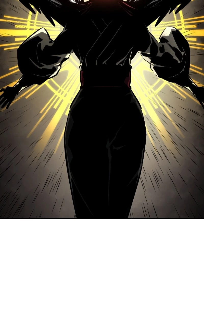 Boundless Ascension Chapter 77 - 123