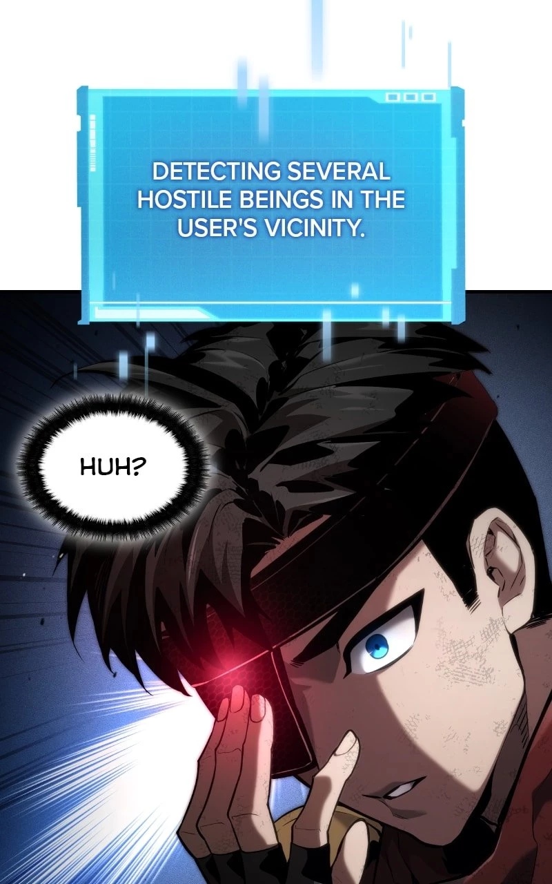 Boundless Ascension Chapter 75 - 18