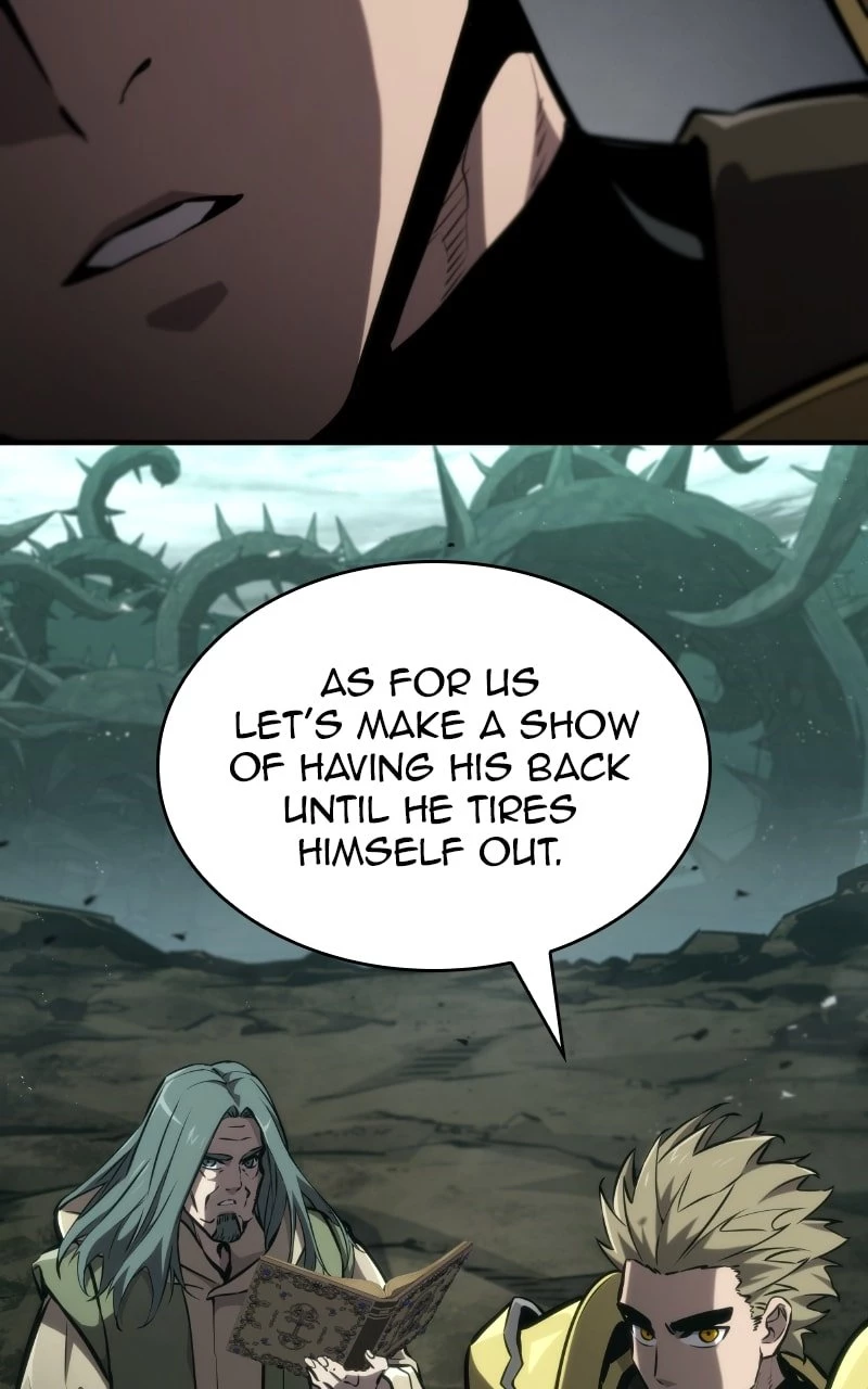 Boundless Ascension Chapter 76 - 51