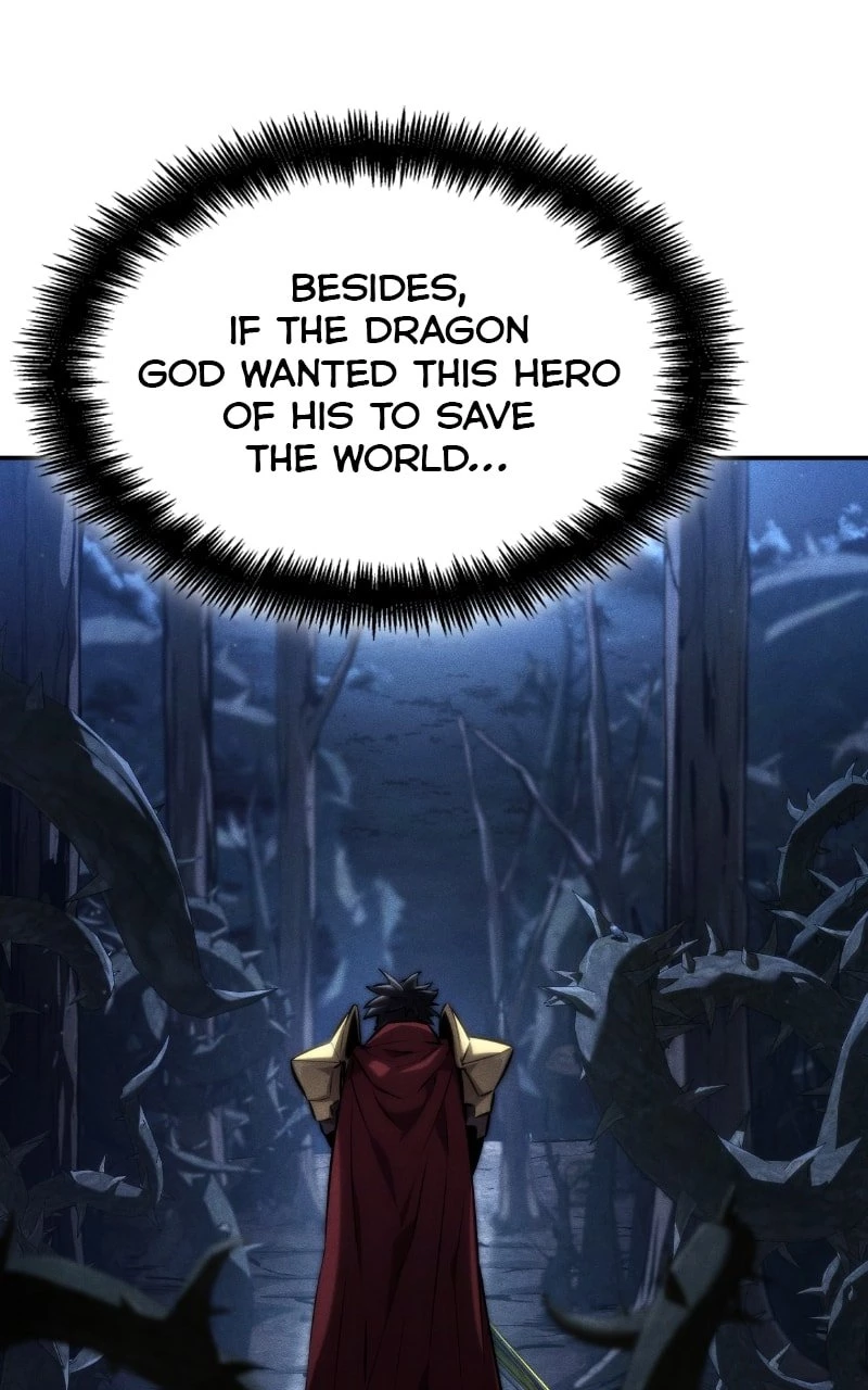 Boundless Ascension Chapter 77 - 124