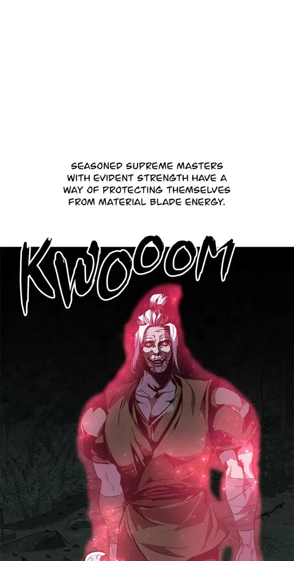 Returning With Absolutely Nothing Chapter 47 - 6
