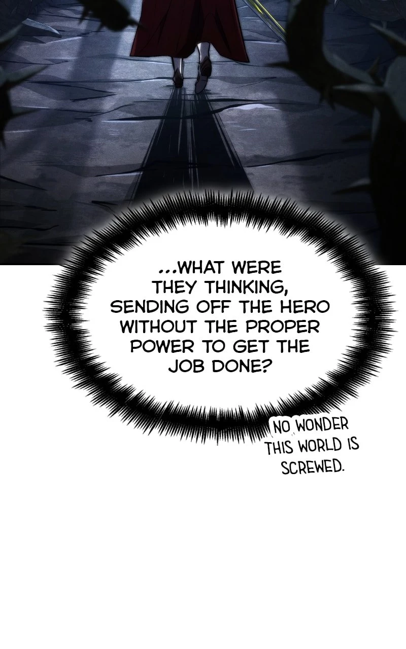 Boundless Ascension Chapter 77 - 125