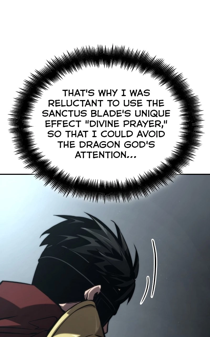 Boundless Ascension Chapter 77 - 126