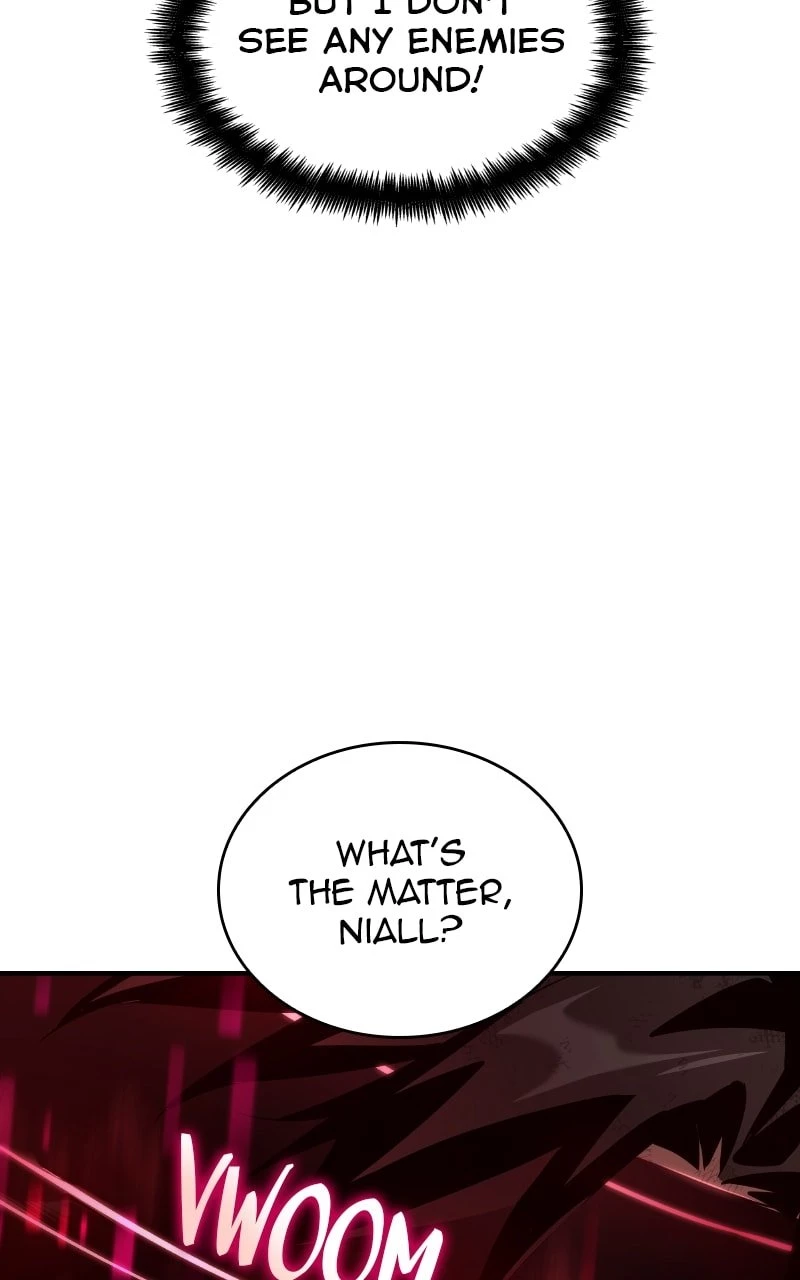 Boundless Ascension Chapter 75 - 21
