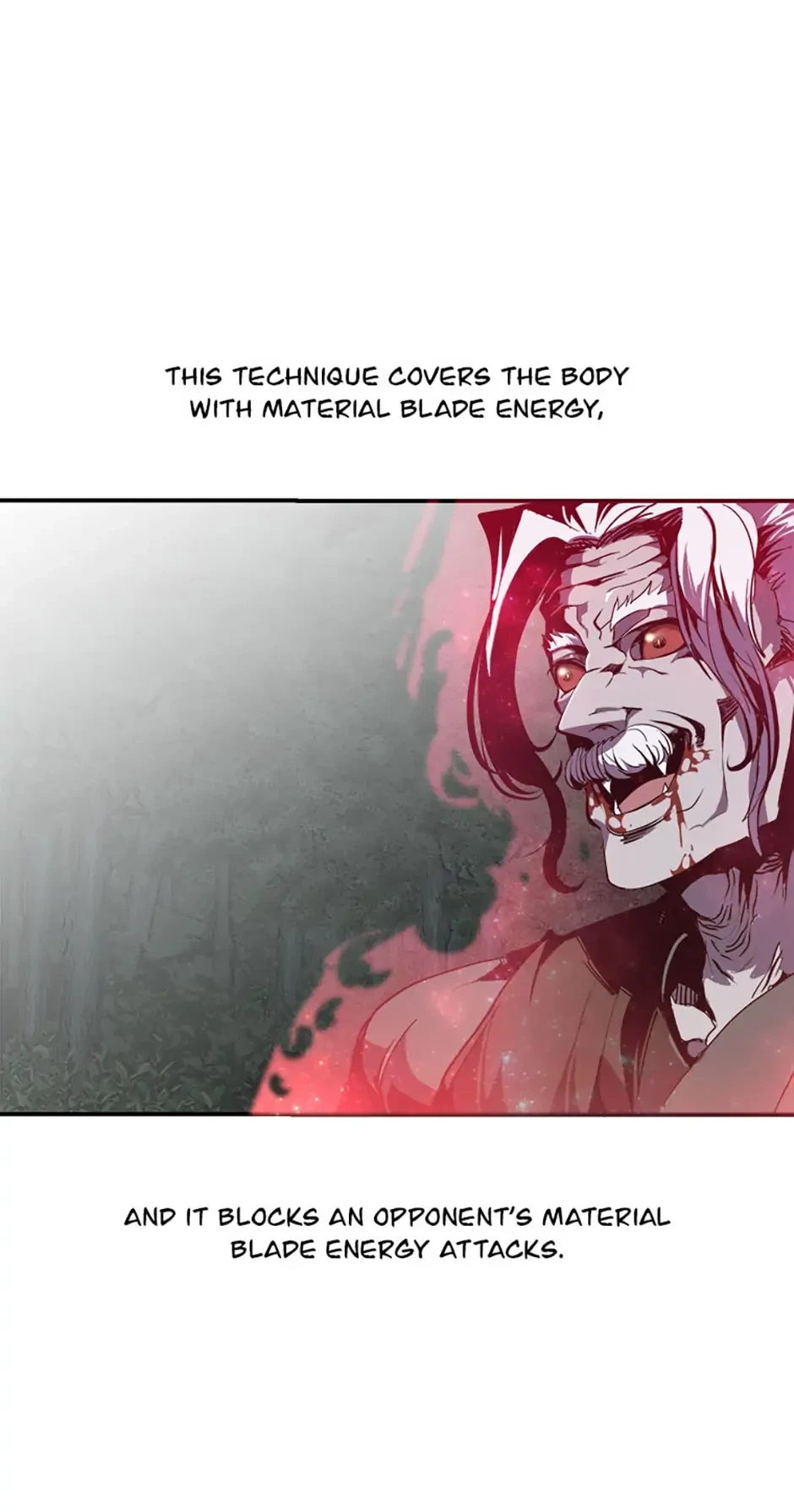 Returning With Absolutely Nothing Chapter 47 - 8