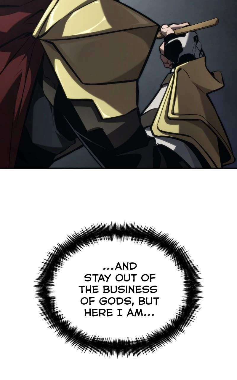 Boundless Ascension Chapter 77 - 127