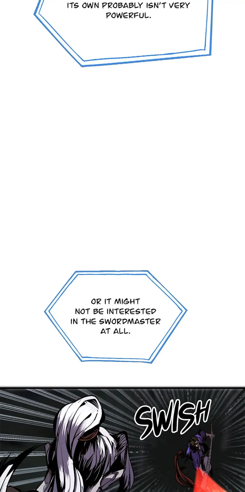 Returning With Absolutely Nothing Chapter 46 - 2
