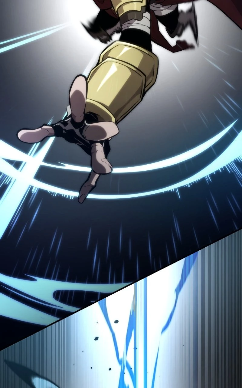 Boundless Ascension Chapter 76 - 55