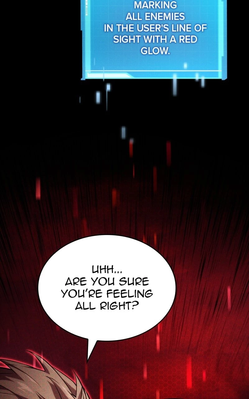 Boundless Ascension Chapter 75 - 23