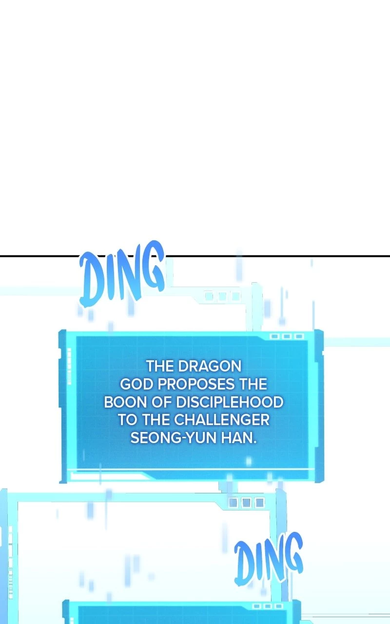 Boundless Ascension Chapter 77 - 128