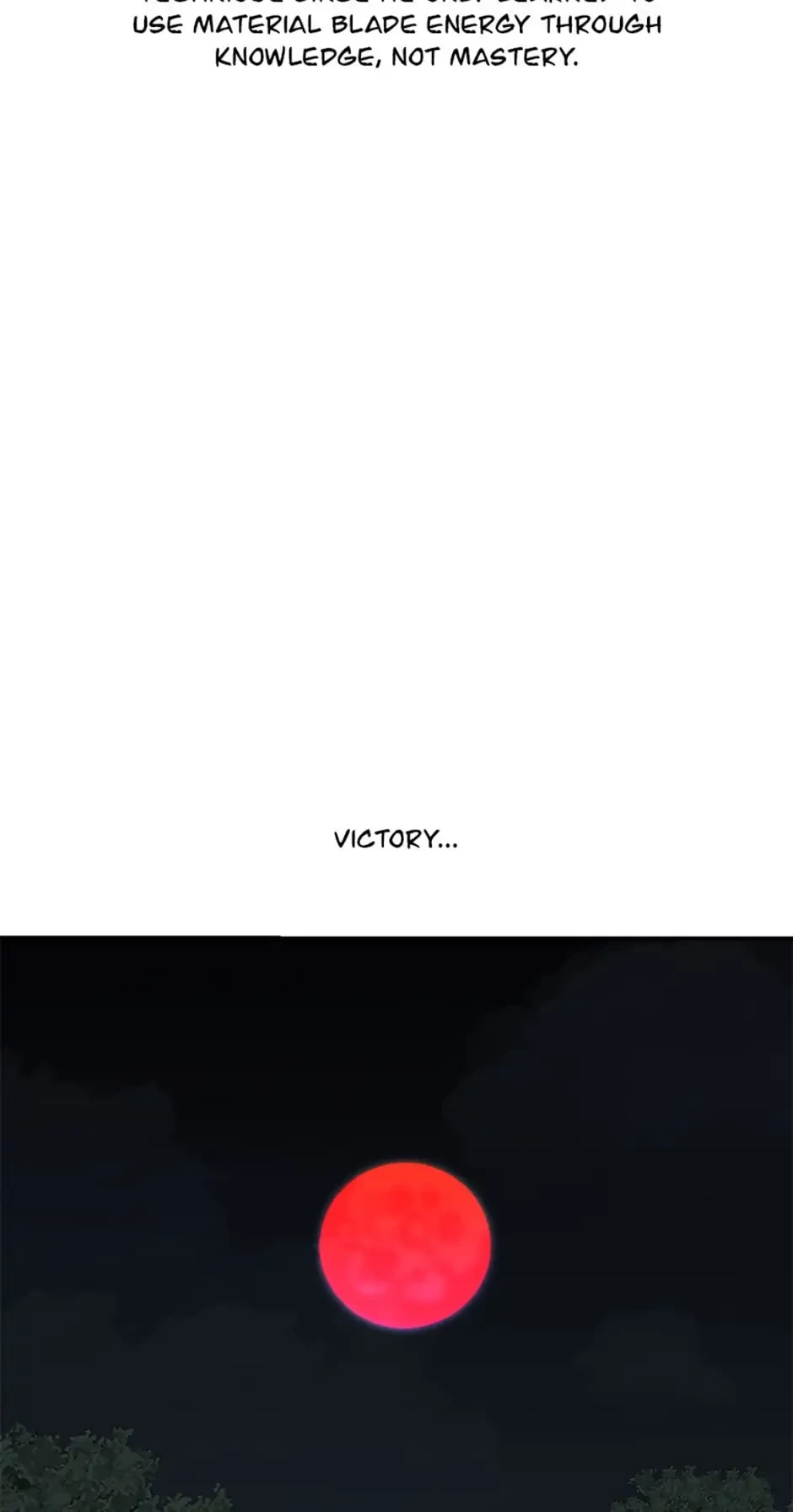 Returning With Absolutely Nothing Chapter 47 - 10