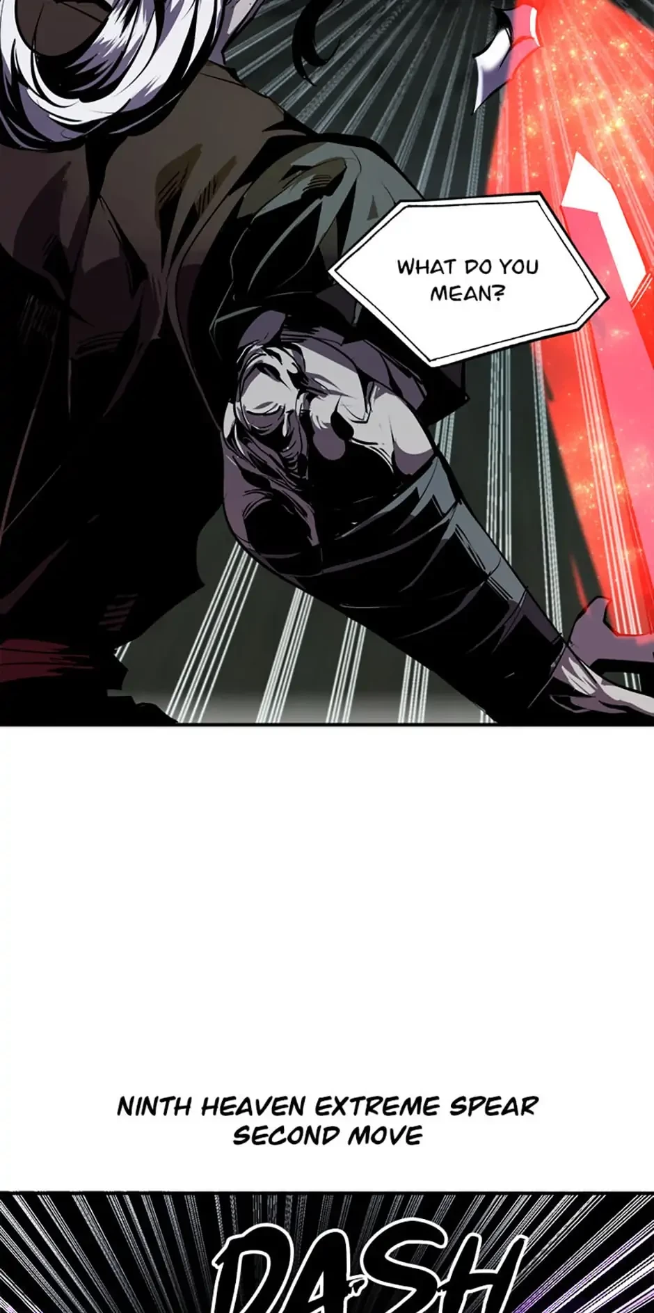 Returning With Absolutely Nothing Chapter 46 - 3