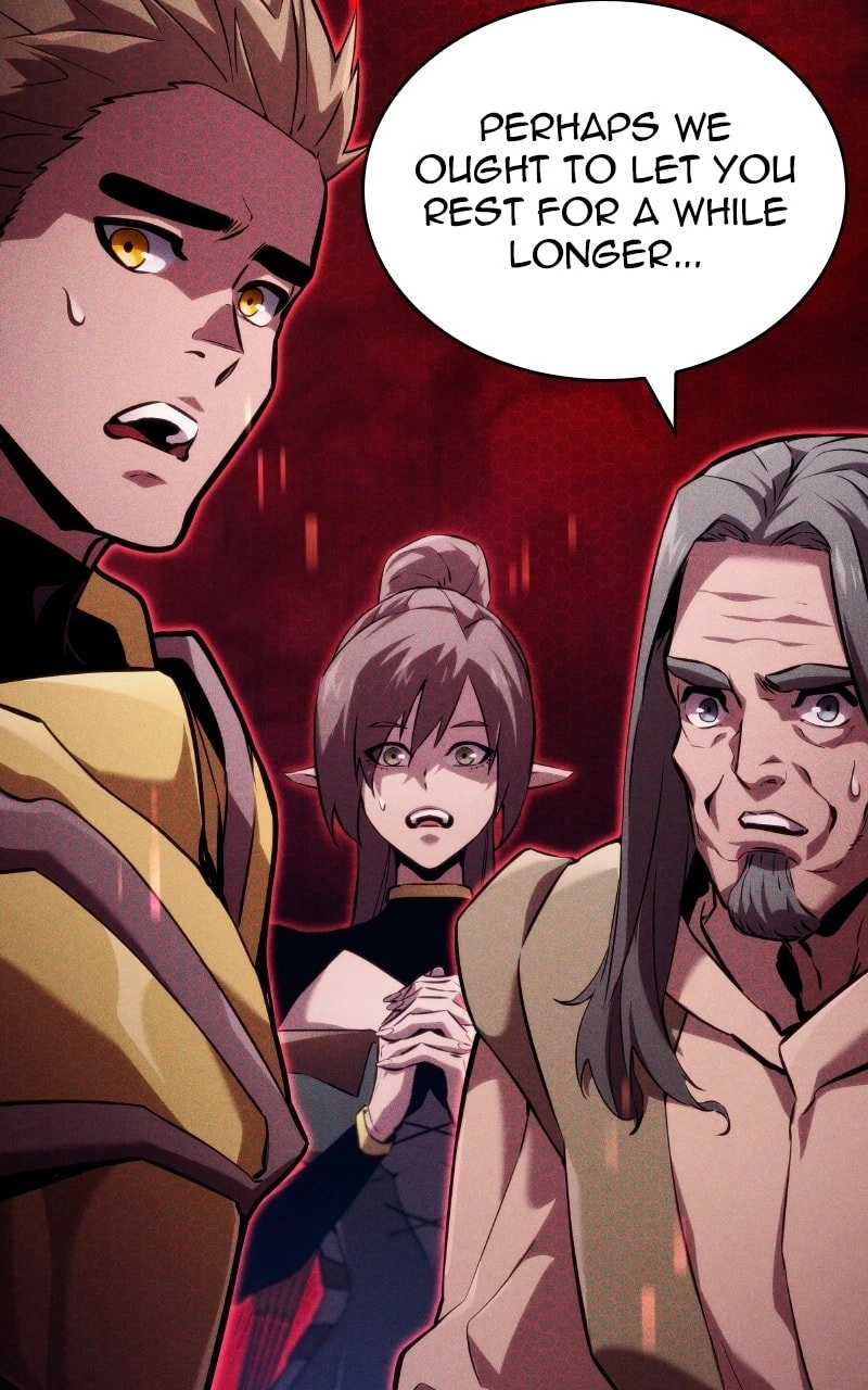 Boundless Ascension Chapter 75 - 24