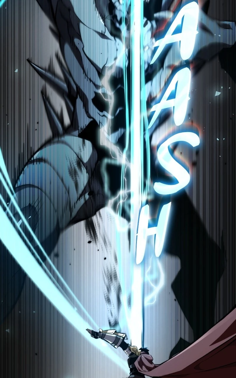 Boundless Ascension Chapter 76 - 57