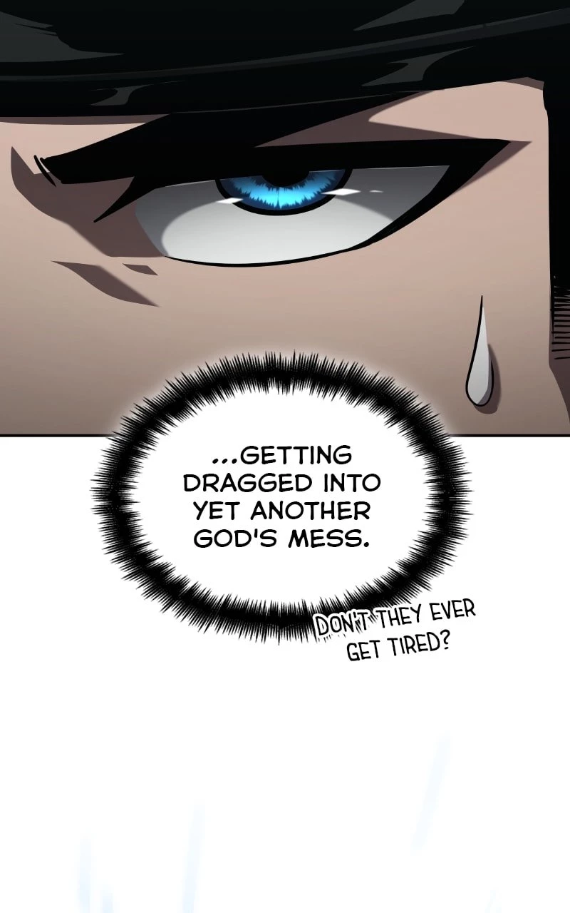 Boundless Ascension Chapter 77 - 130