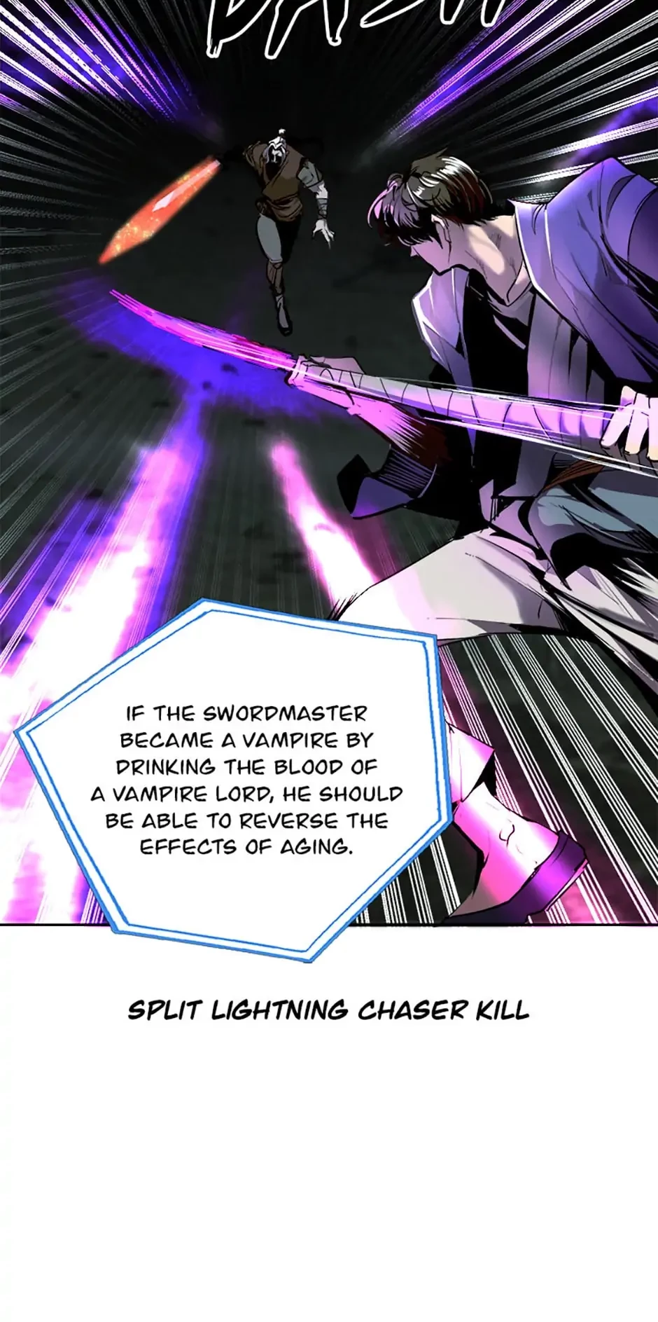 Returning With Absolutely Nothing Chapter 46 - 4