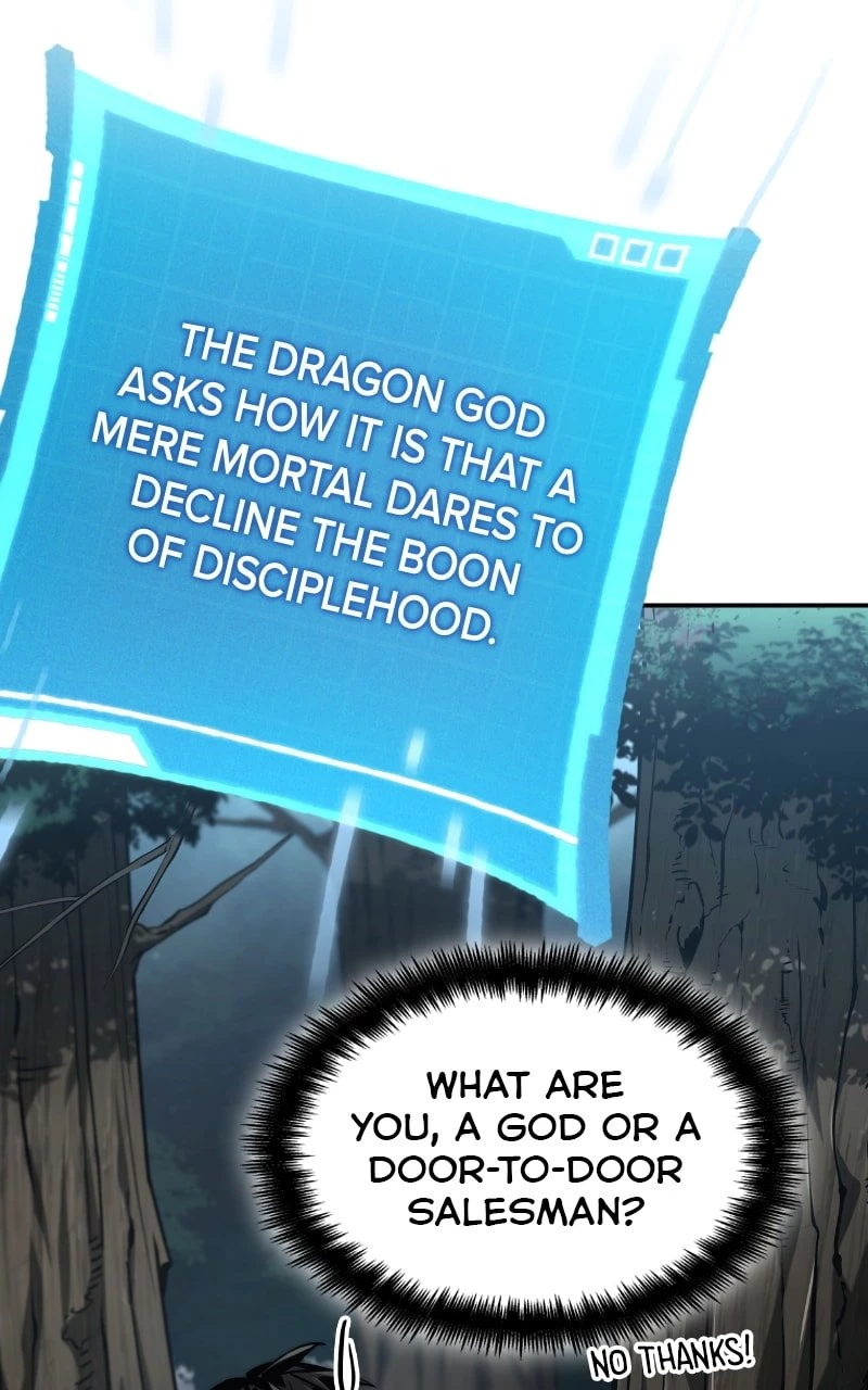 Boundless Ascension Chapter 77 - 131