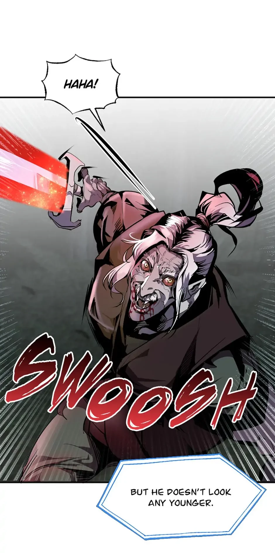Returning With Absolutely Nothing Chapter 46 - 5