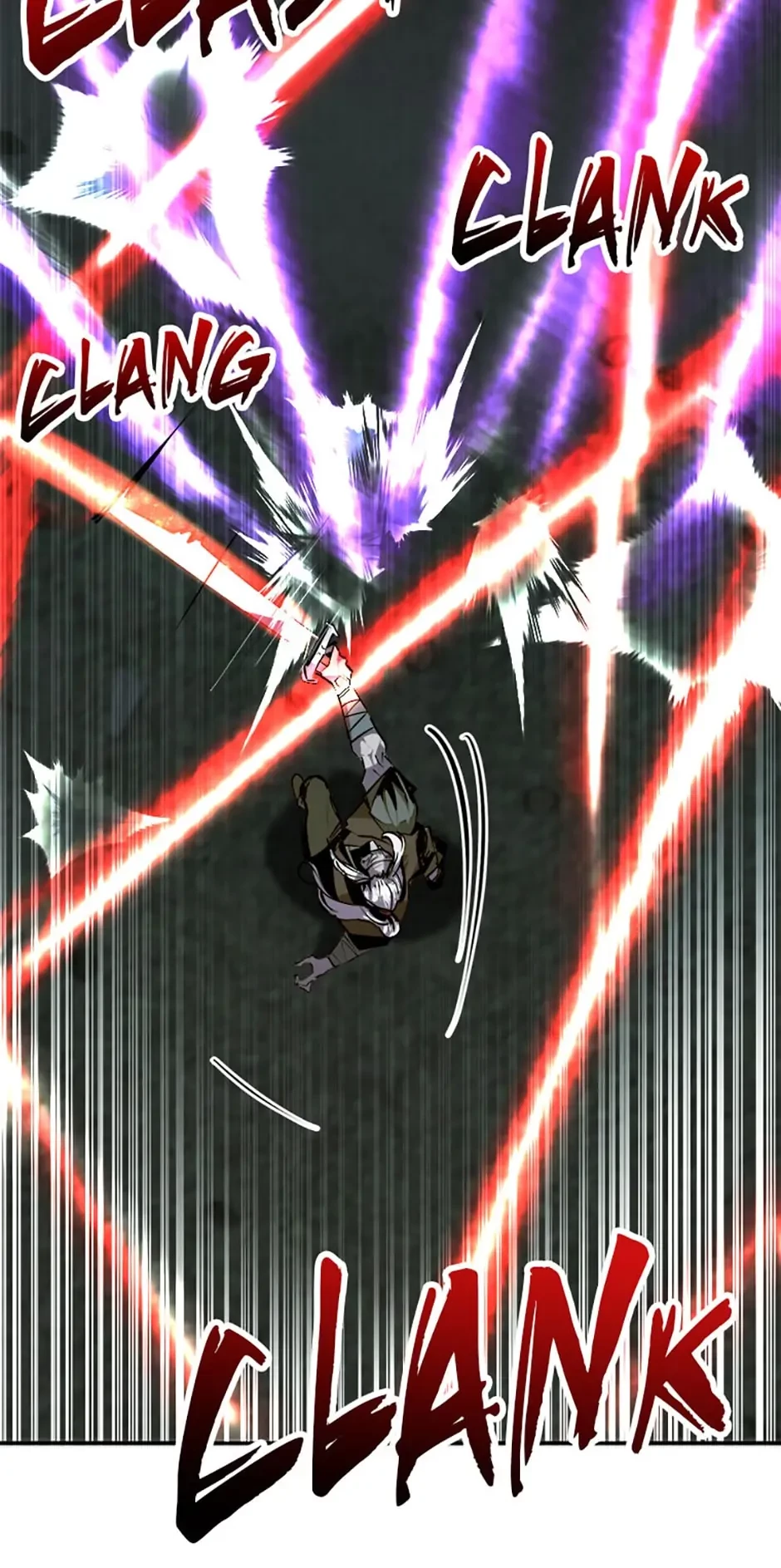 Returning With Absolutely Nothing Chapter 46 - 7