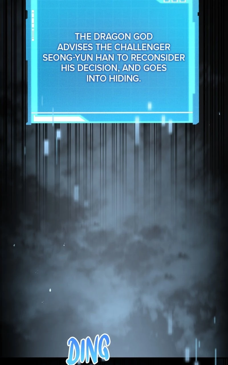 Boundless Ascension Chapter 77 - 135