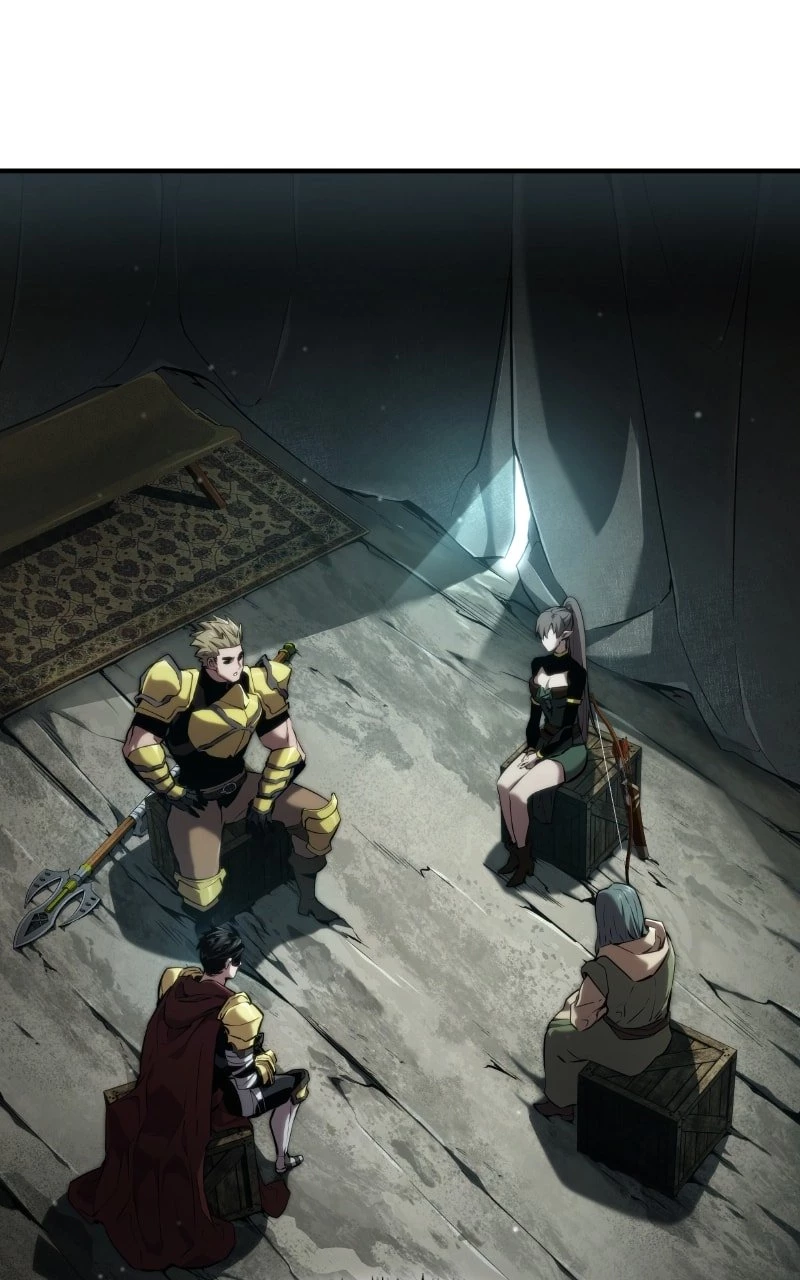 Boundless Ascension Chapter 75 - 31