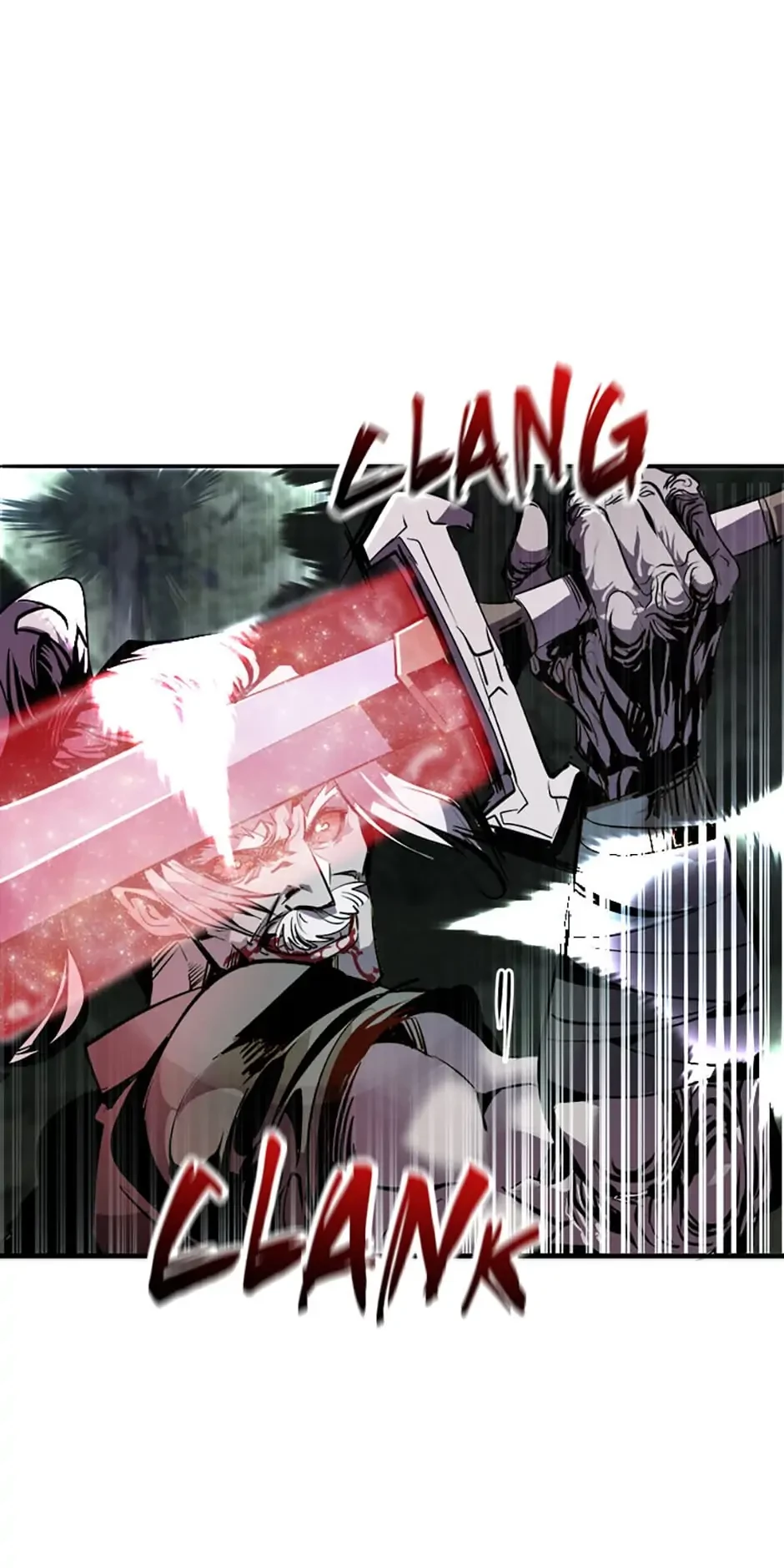 Returning With Absolutely Nothing Chapter 46 - 8