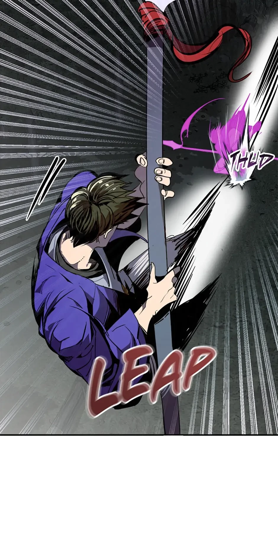 Returning With Absolutely Nothing Chapter 47 - 16