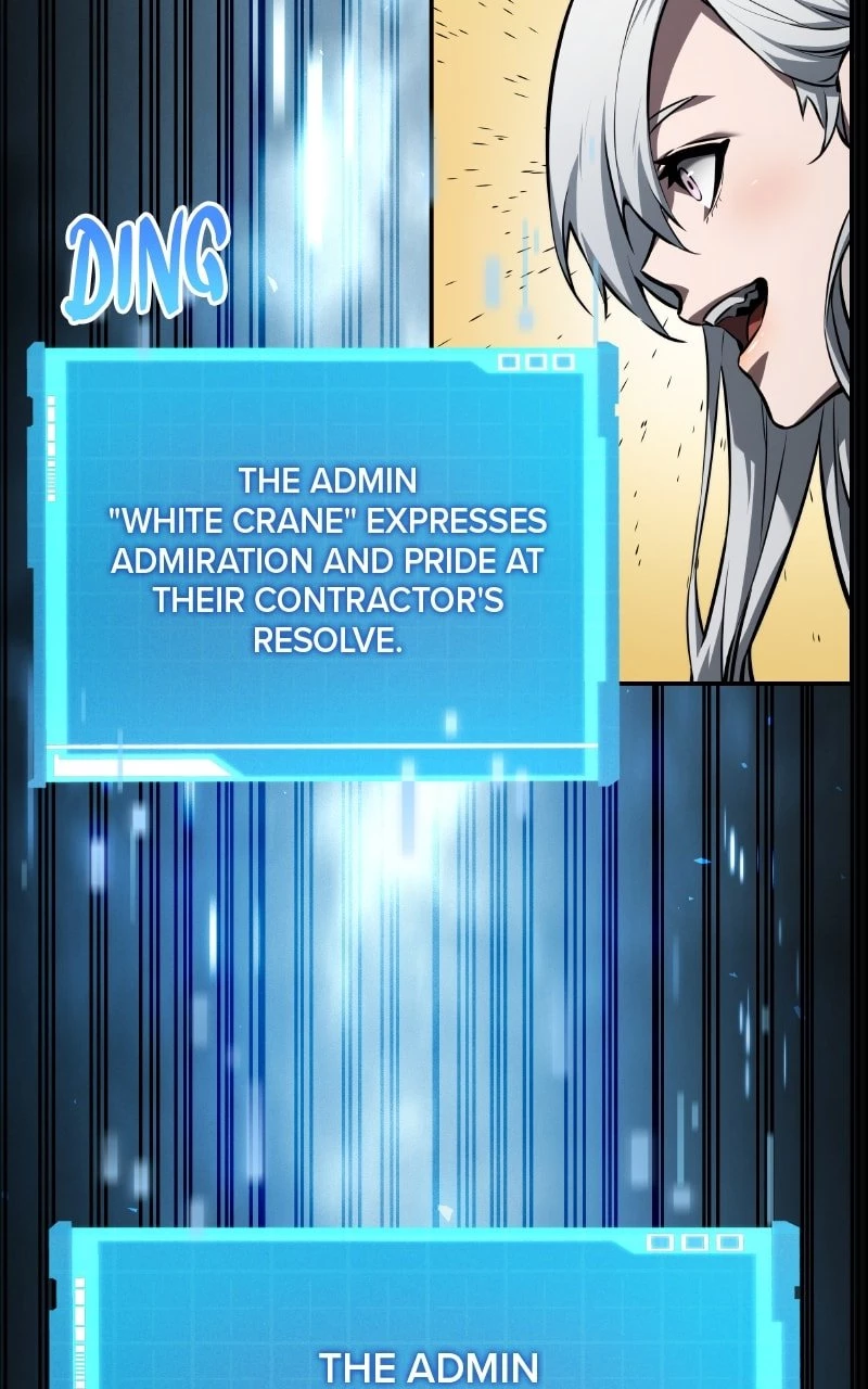 Boundless Ascension Chapter 77 - 137