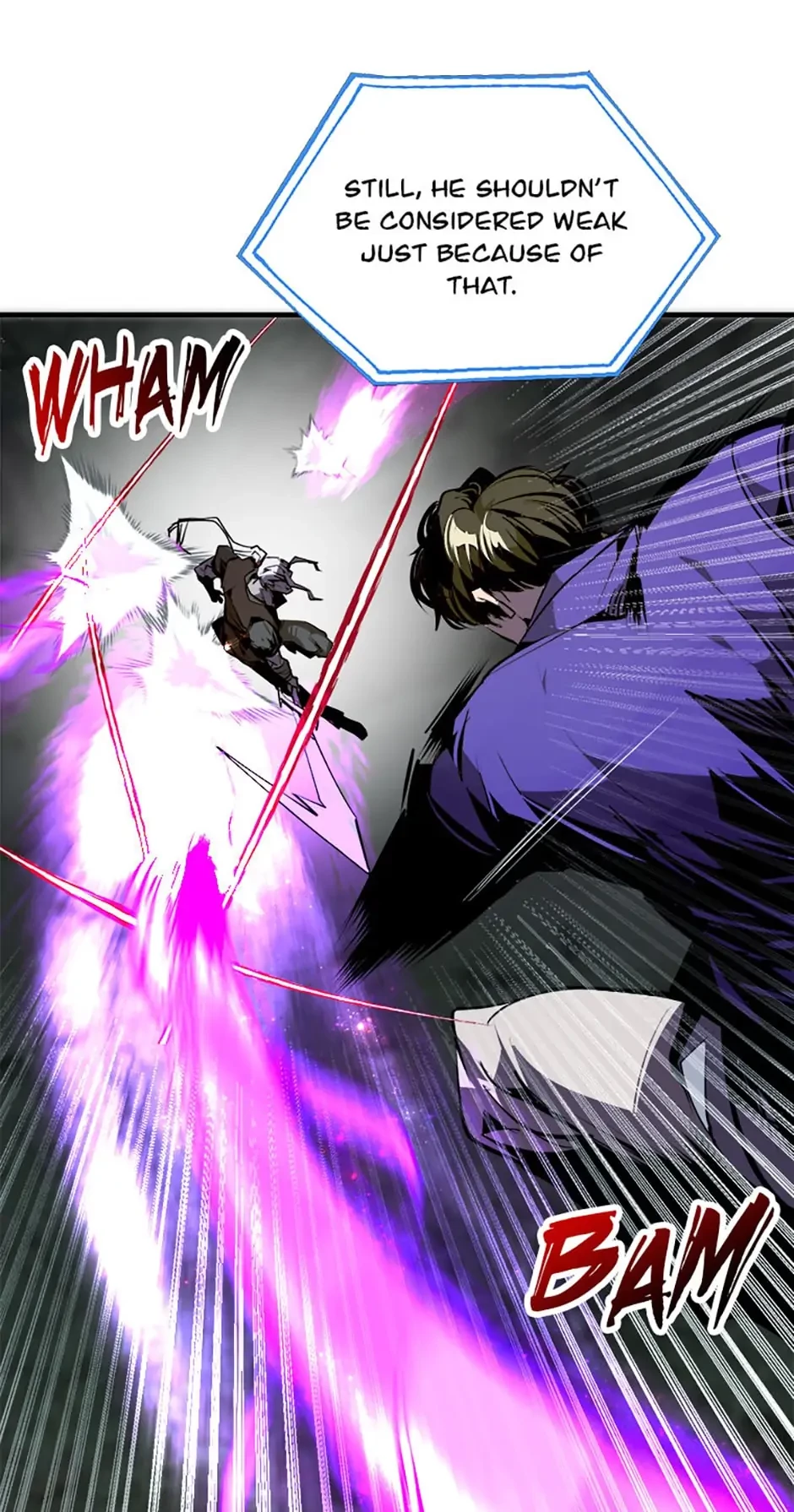 Returning With Absolutely Nothing Chapter 46 - 9