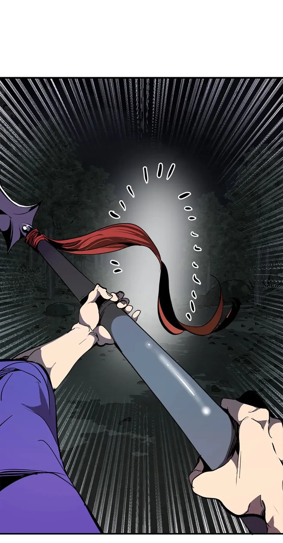 Returning With Absolutely Nothing Chapter 47 - 17