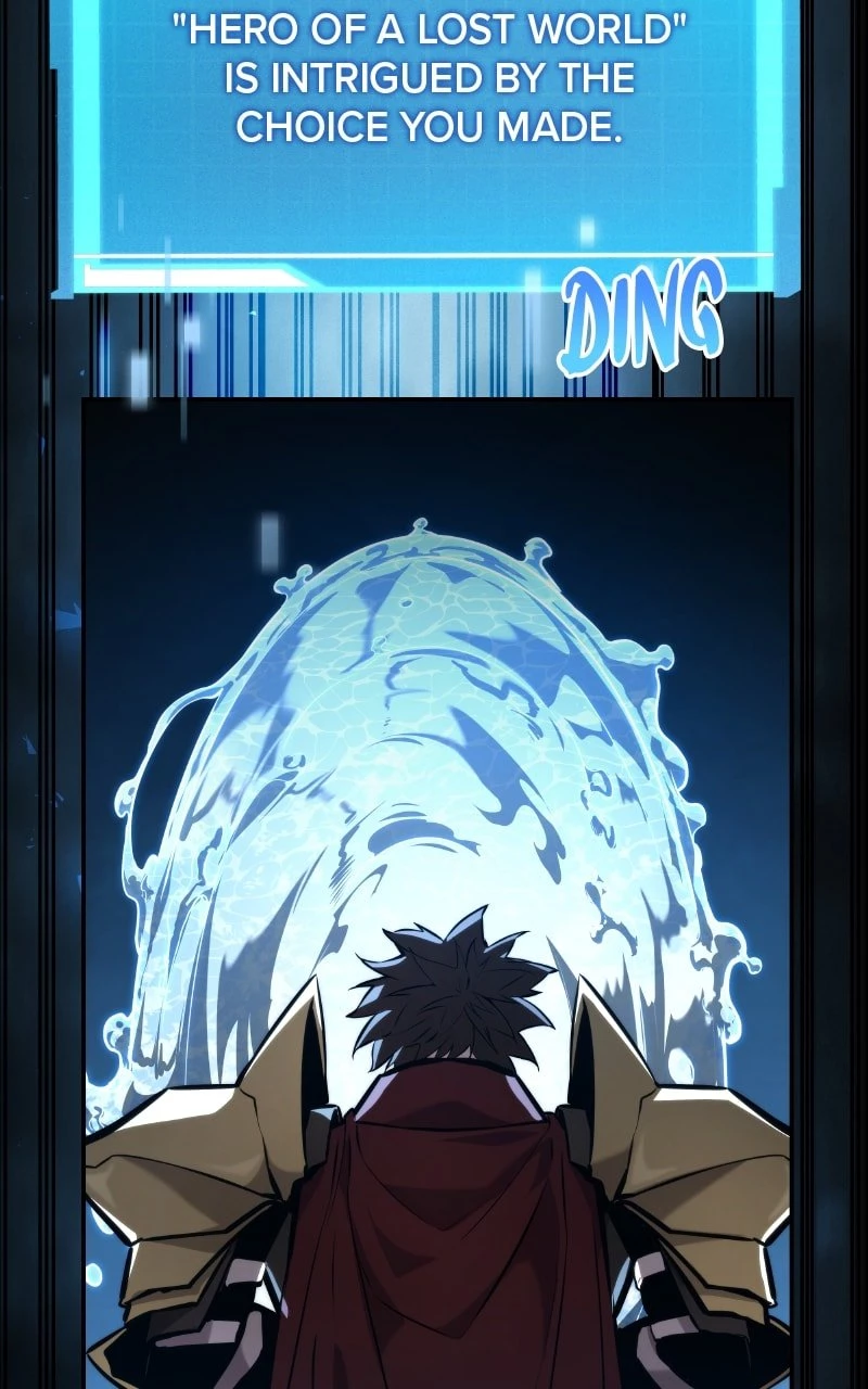 Boundless Ascension Chapter 77 - 138