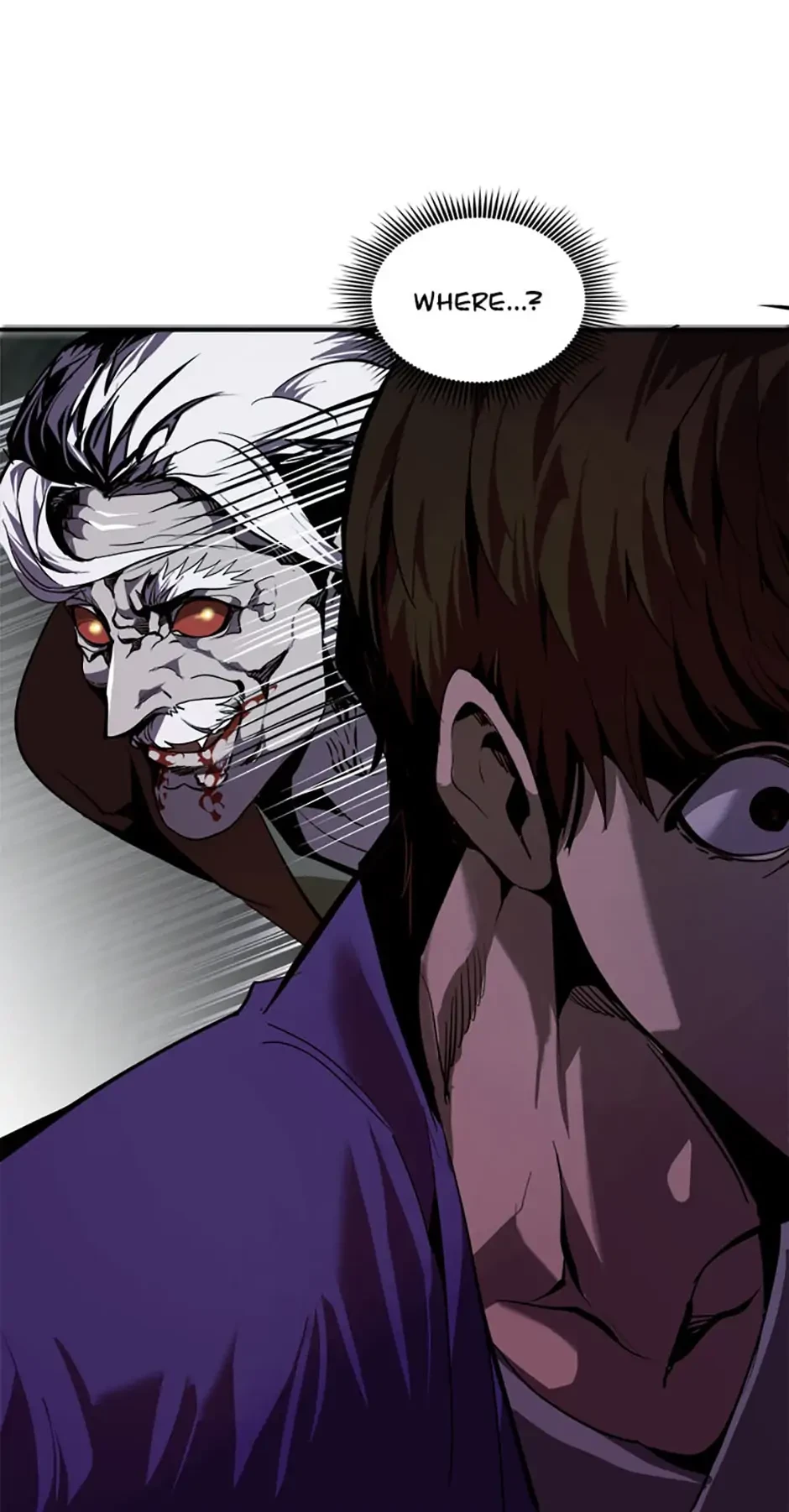 Returning With Absolutely Nothing Chapter 47 - 18