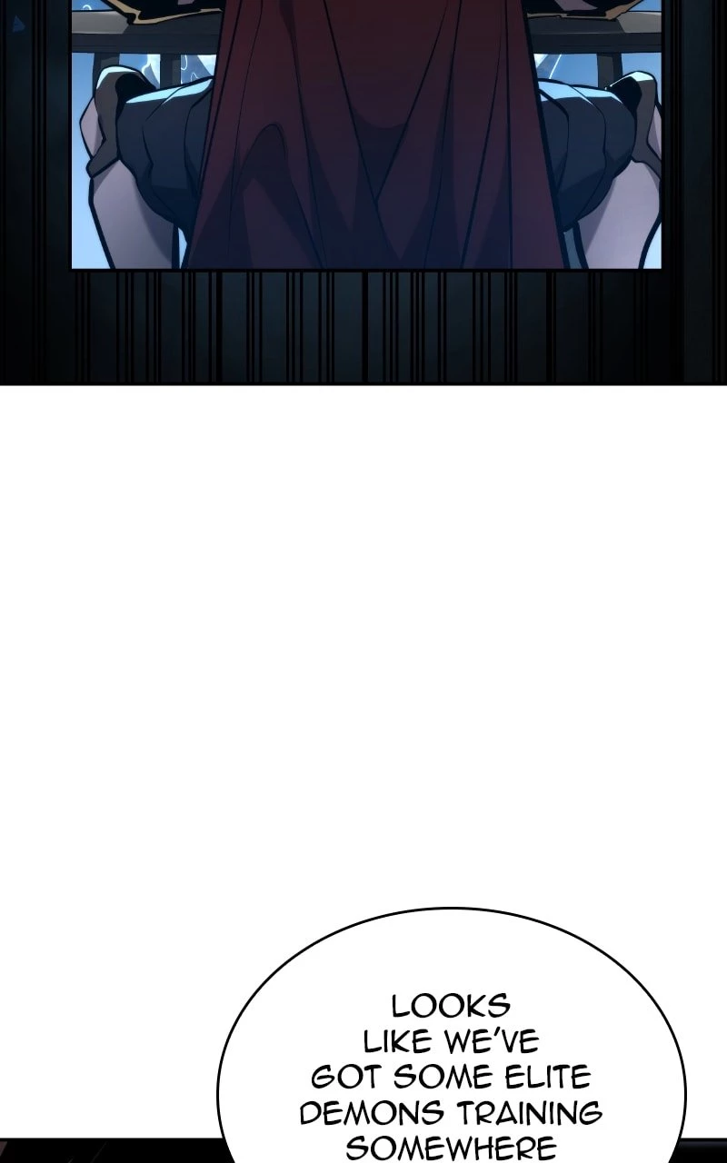 Boundless Ascension Chapter 77 - 139