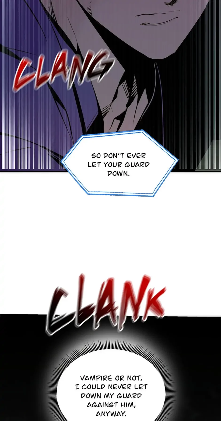 Returning With Absolutely Nothing Chapter 46 - 11