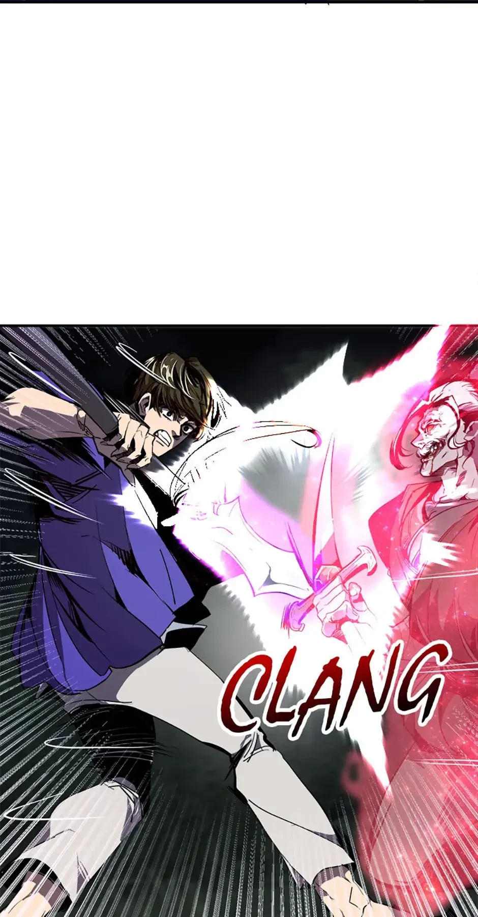 Returning With Absolutely Nothing Chapter 47 - 19