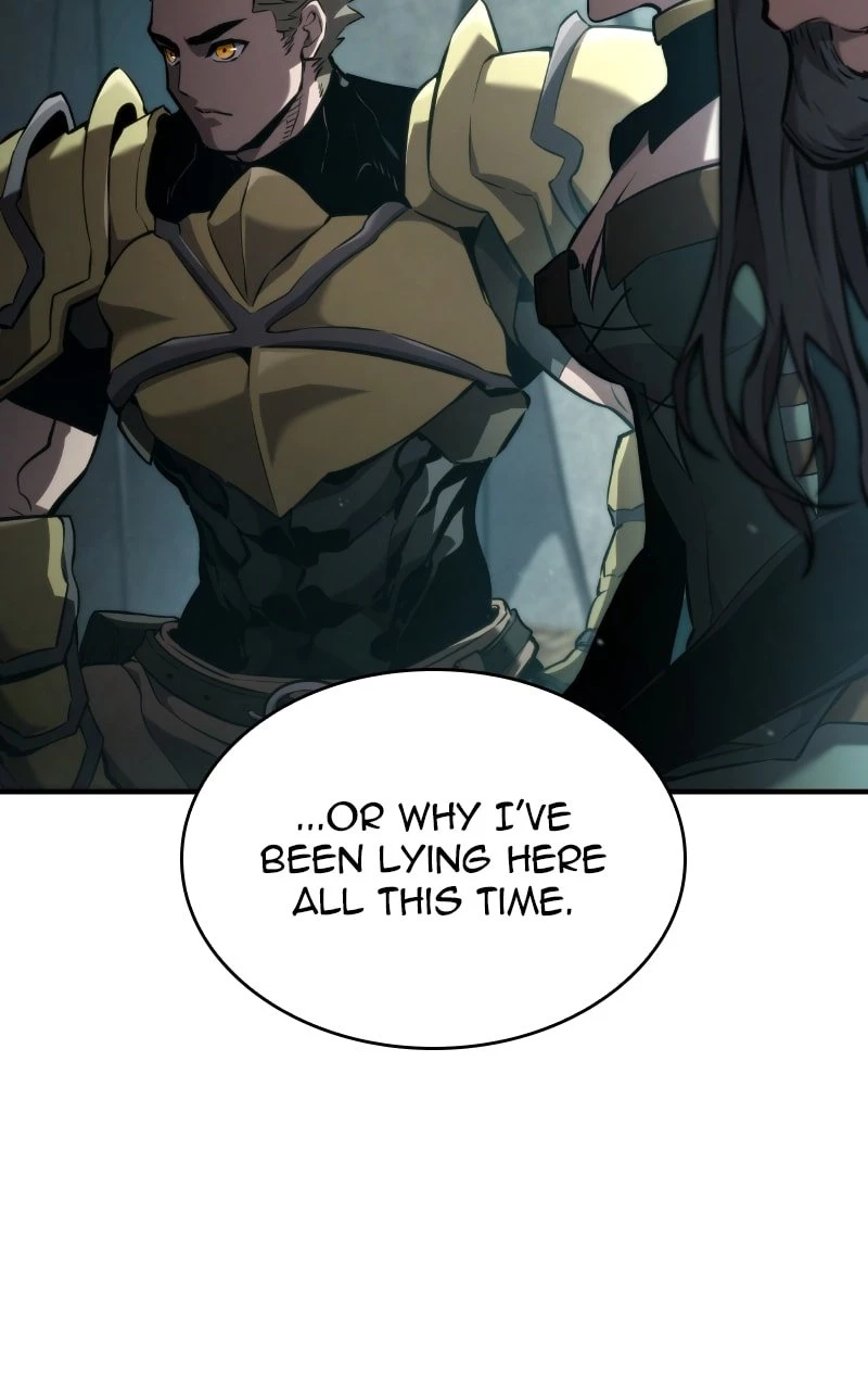 Boundless Ascension Chapter 75 - 37